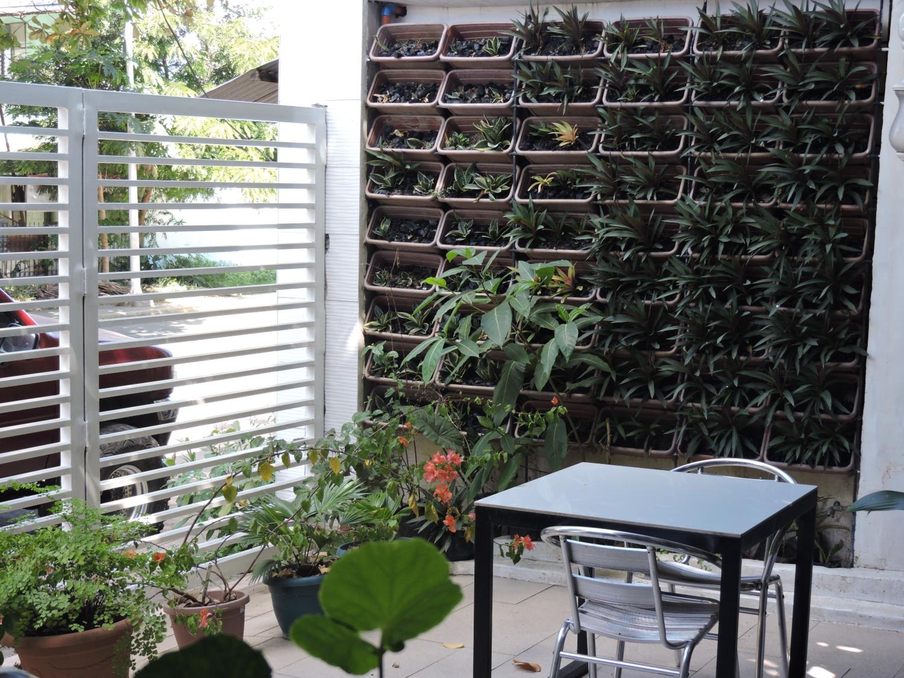 Orange Mangrove Pension House by SMS Hospitality
