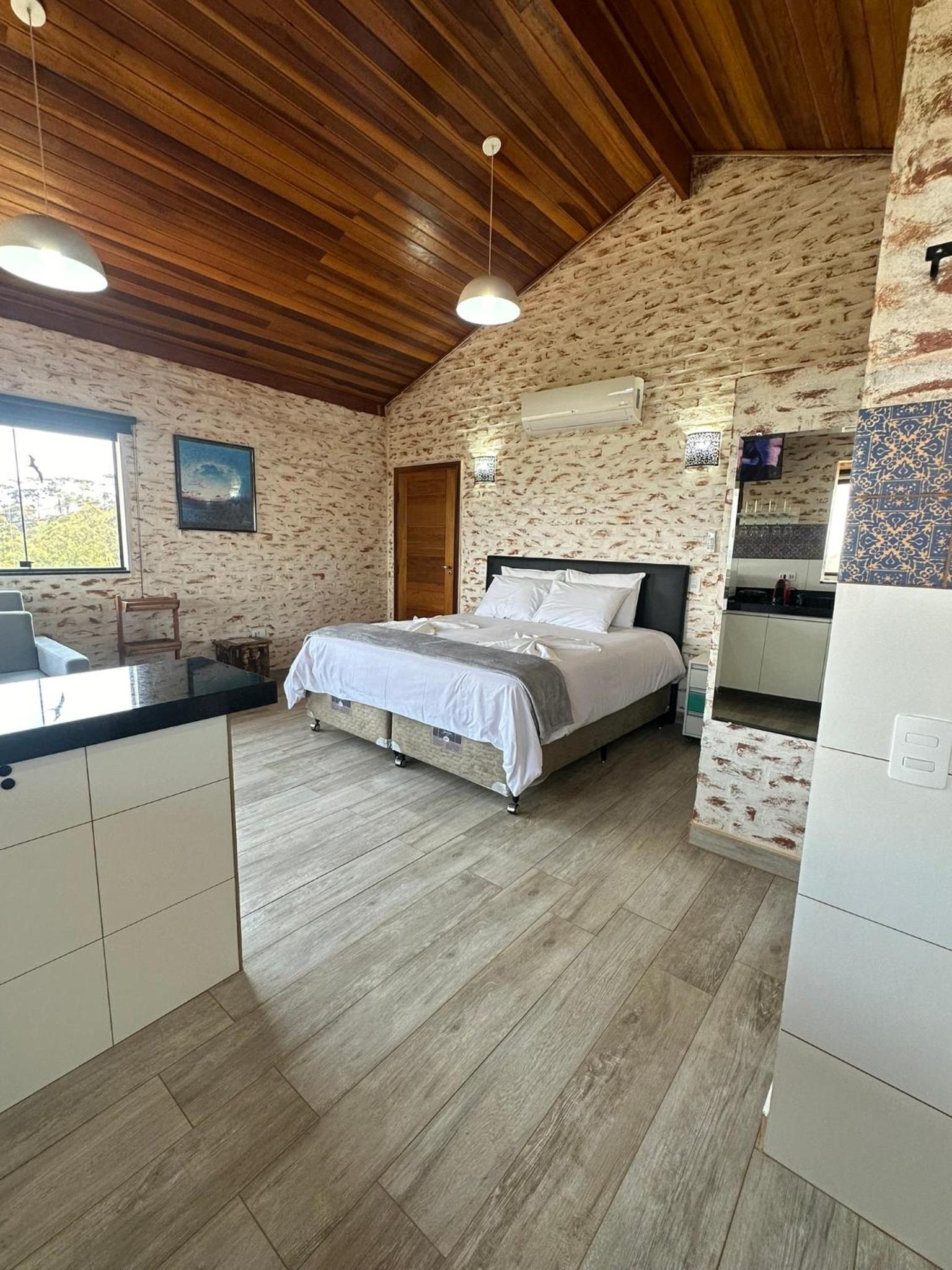 Chalé Dom Júlio 3