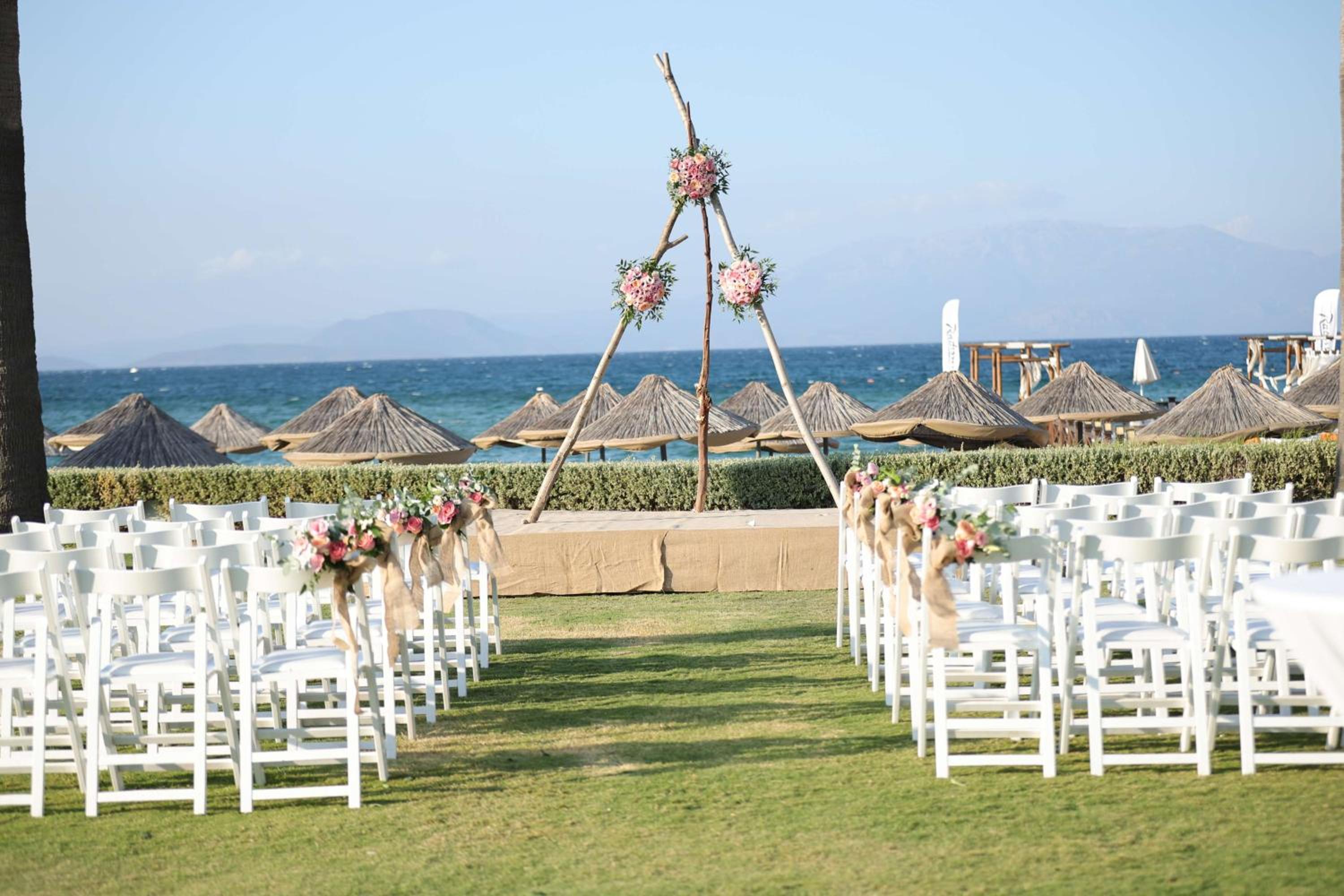 Radisson Blu Resort & Spa Cesme - Image 47