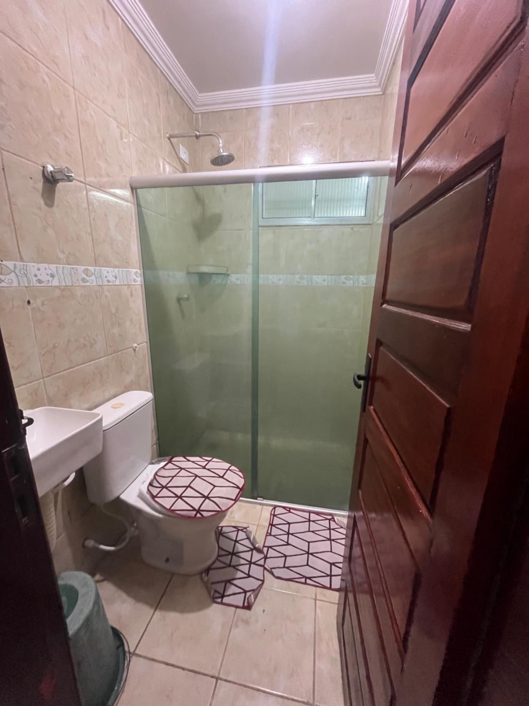 Casa com Piscina individual