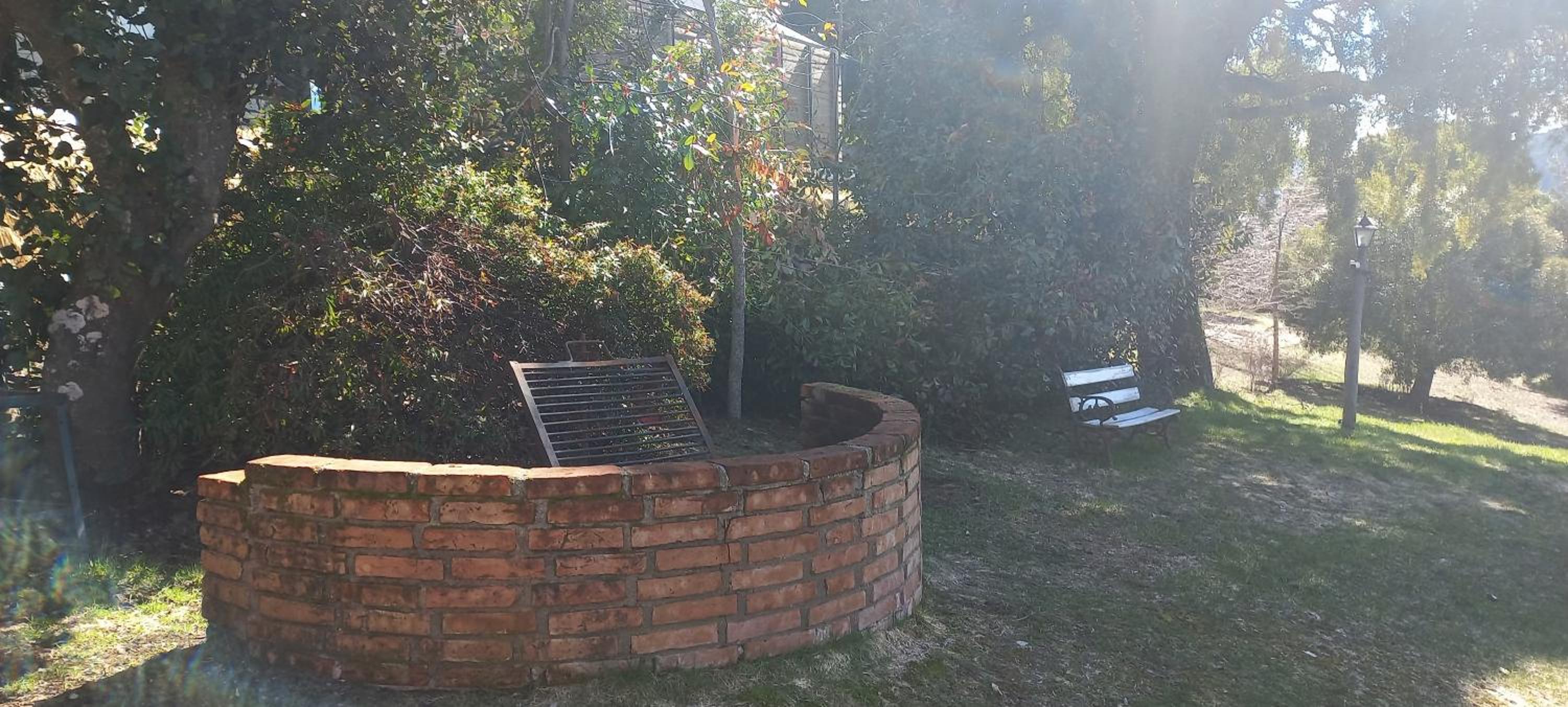 La Soñada casa de montaña