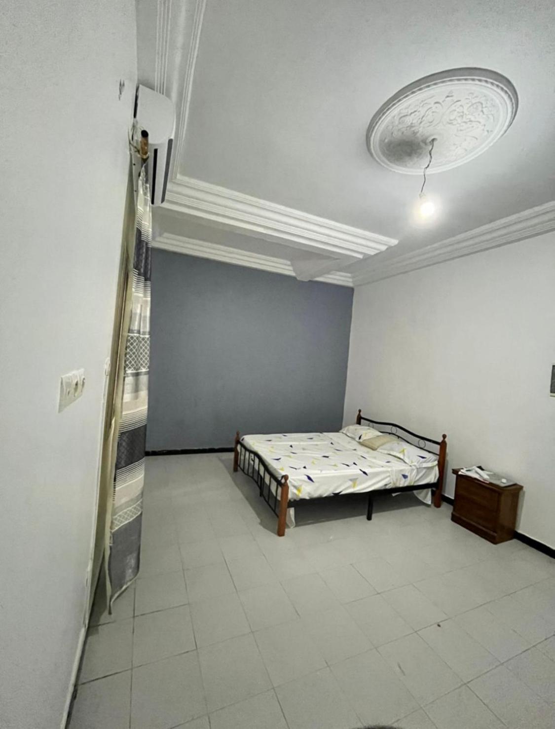 Appartement confortable à Thiès