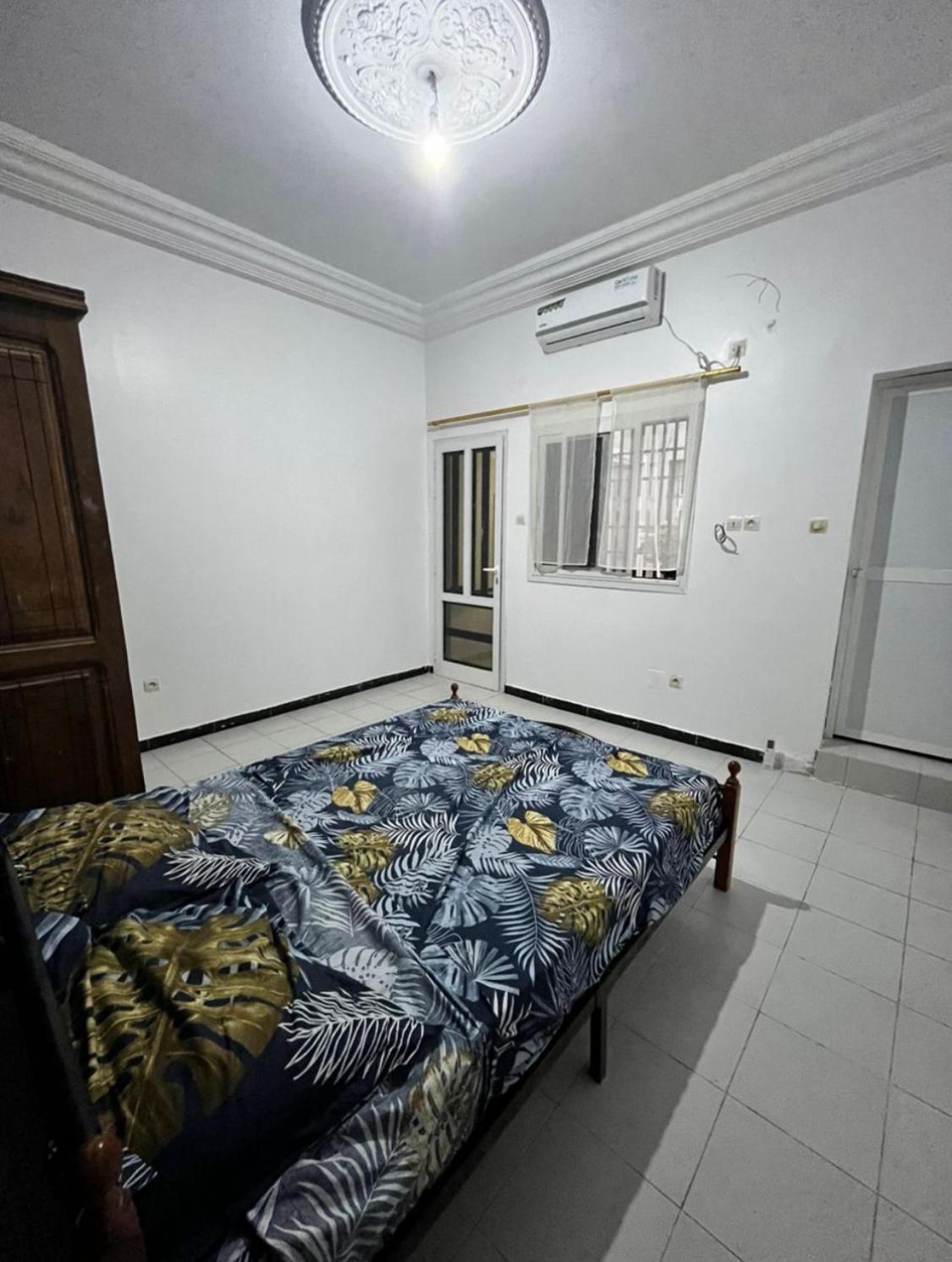 Appartement confortable à Thiès