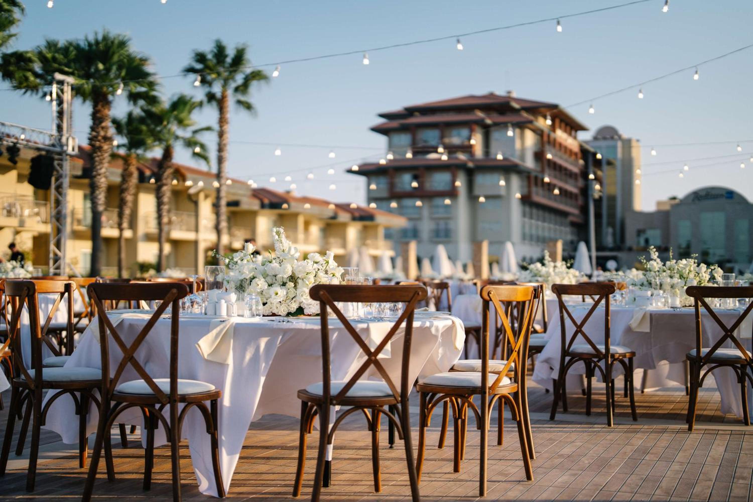 Radisson Blu Resort & Spa Cesme - Image 45