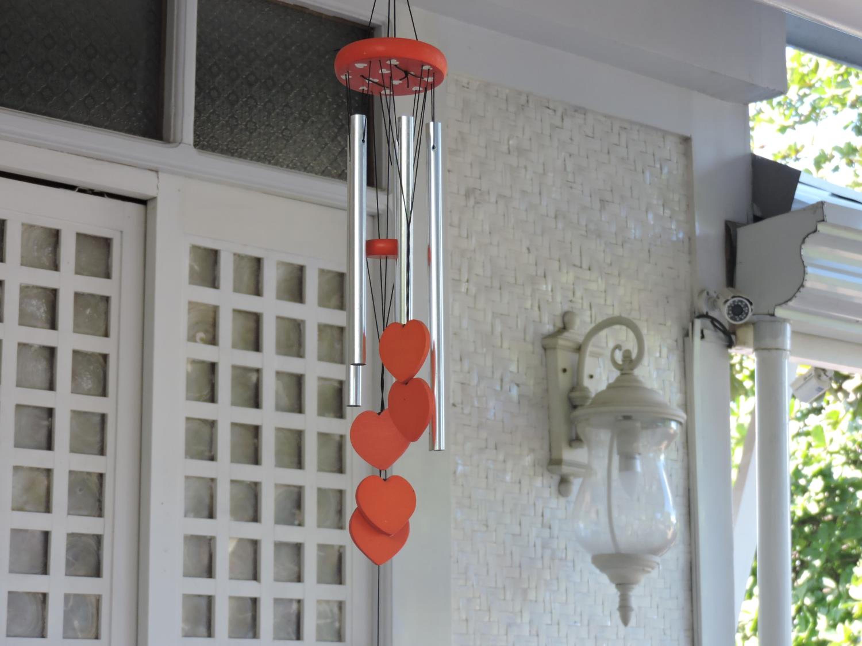 Orange Mangrove Pension House by SMS Hospitality