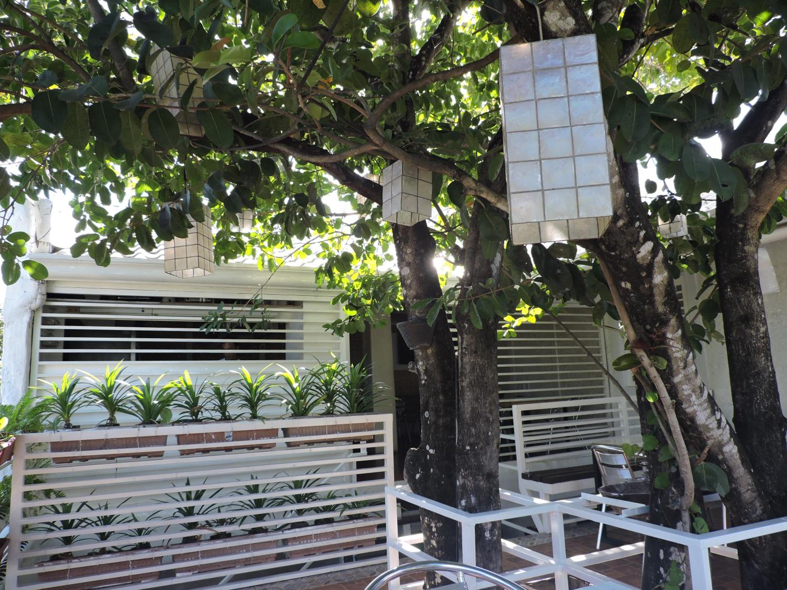 Orange Mangrove Pension House by SMS Hospitality