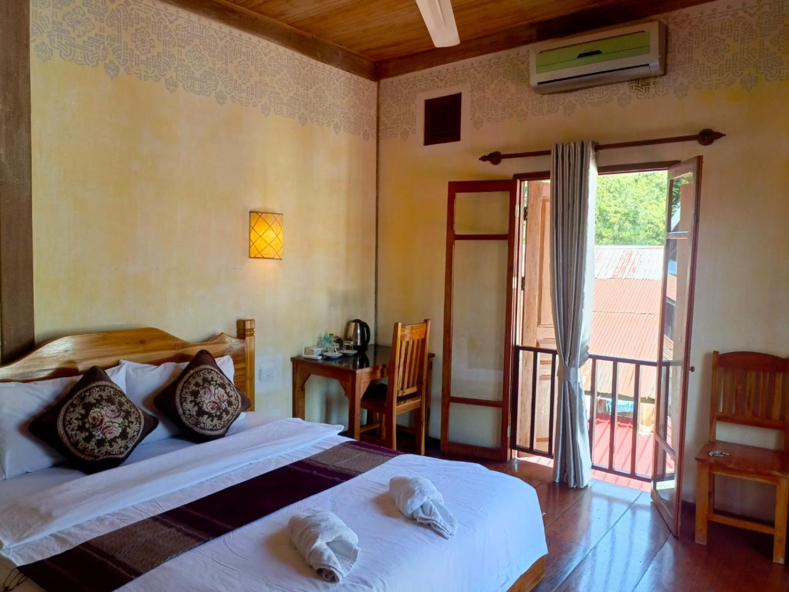 Ireenkevin guesthouse