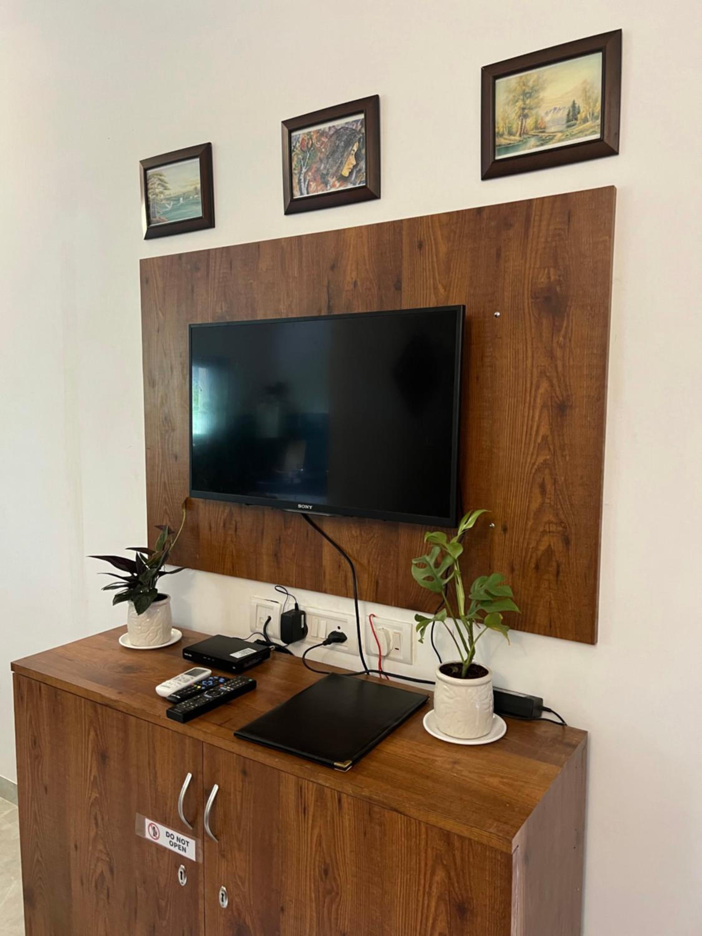 The Cider 1bhk Apartment Goa - Sleeps 4 view 3
