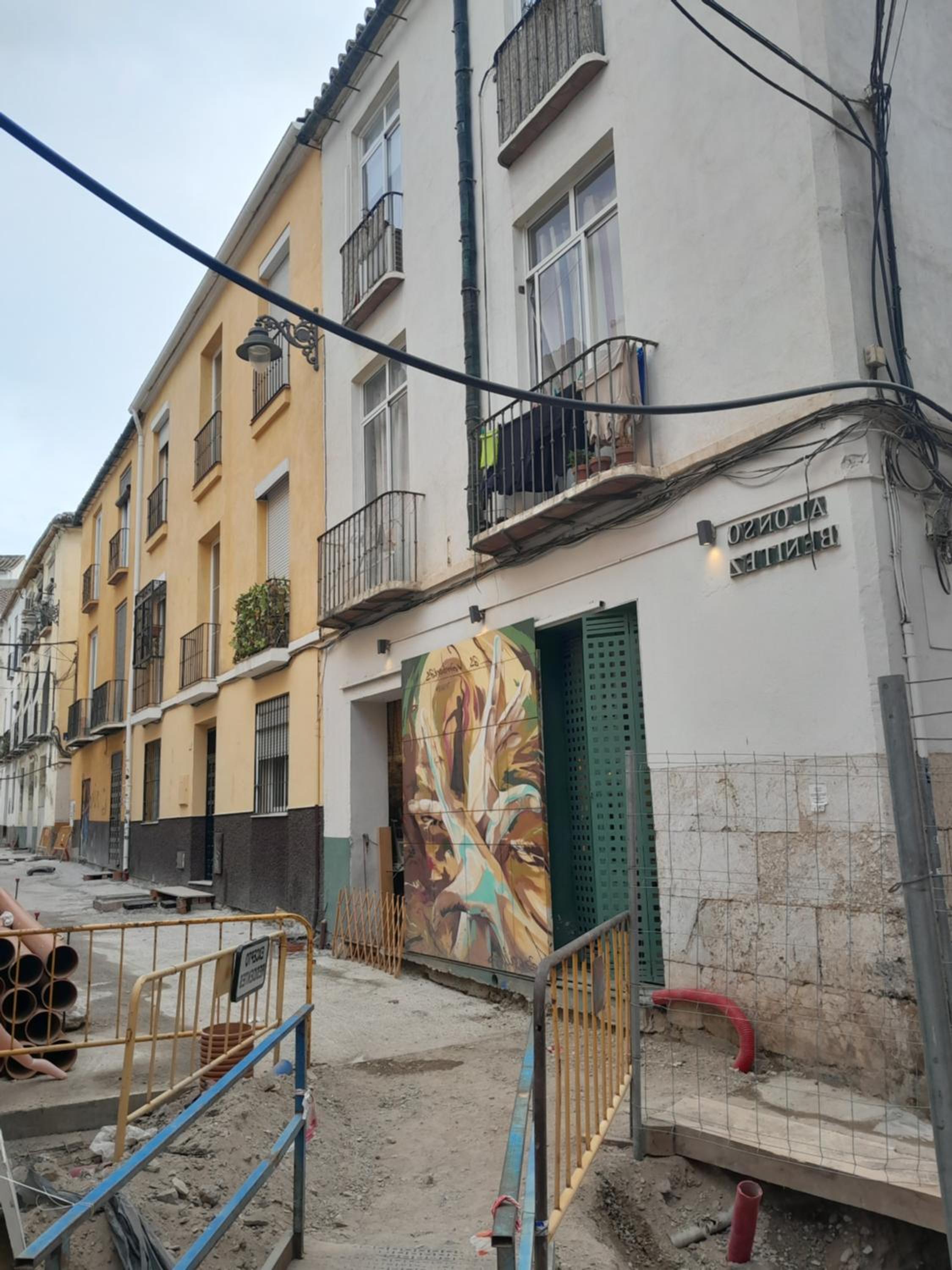 building