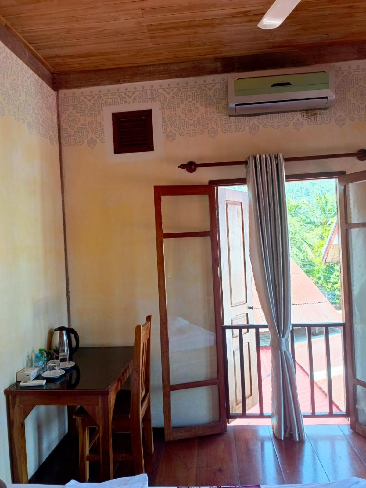 Ireenkevin guesthouse