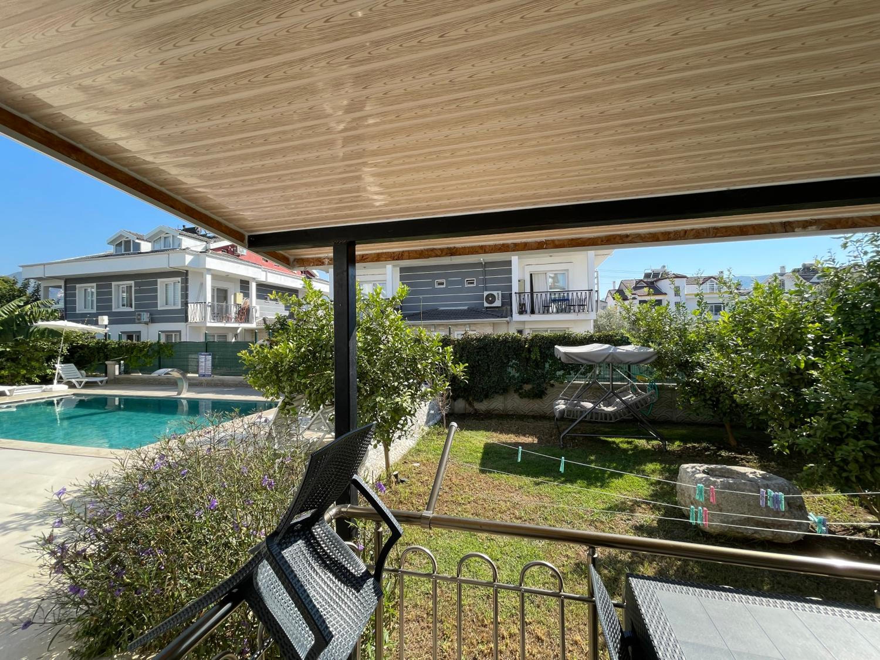 Selçuklar apart 2