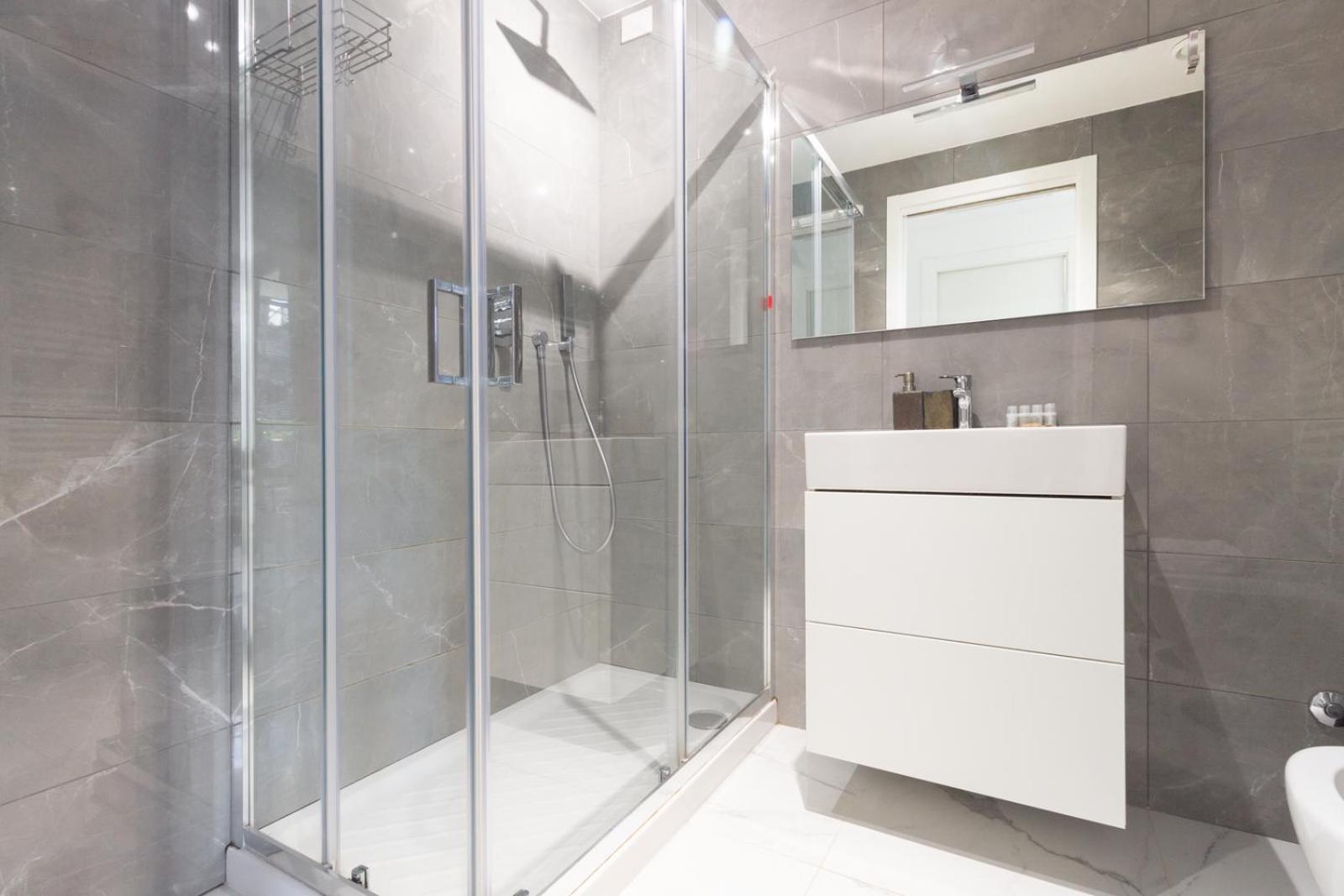 Trastevere Superior Apartment