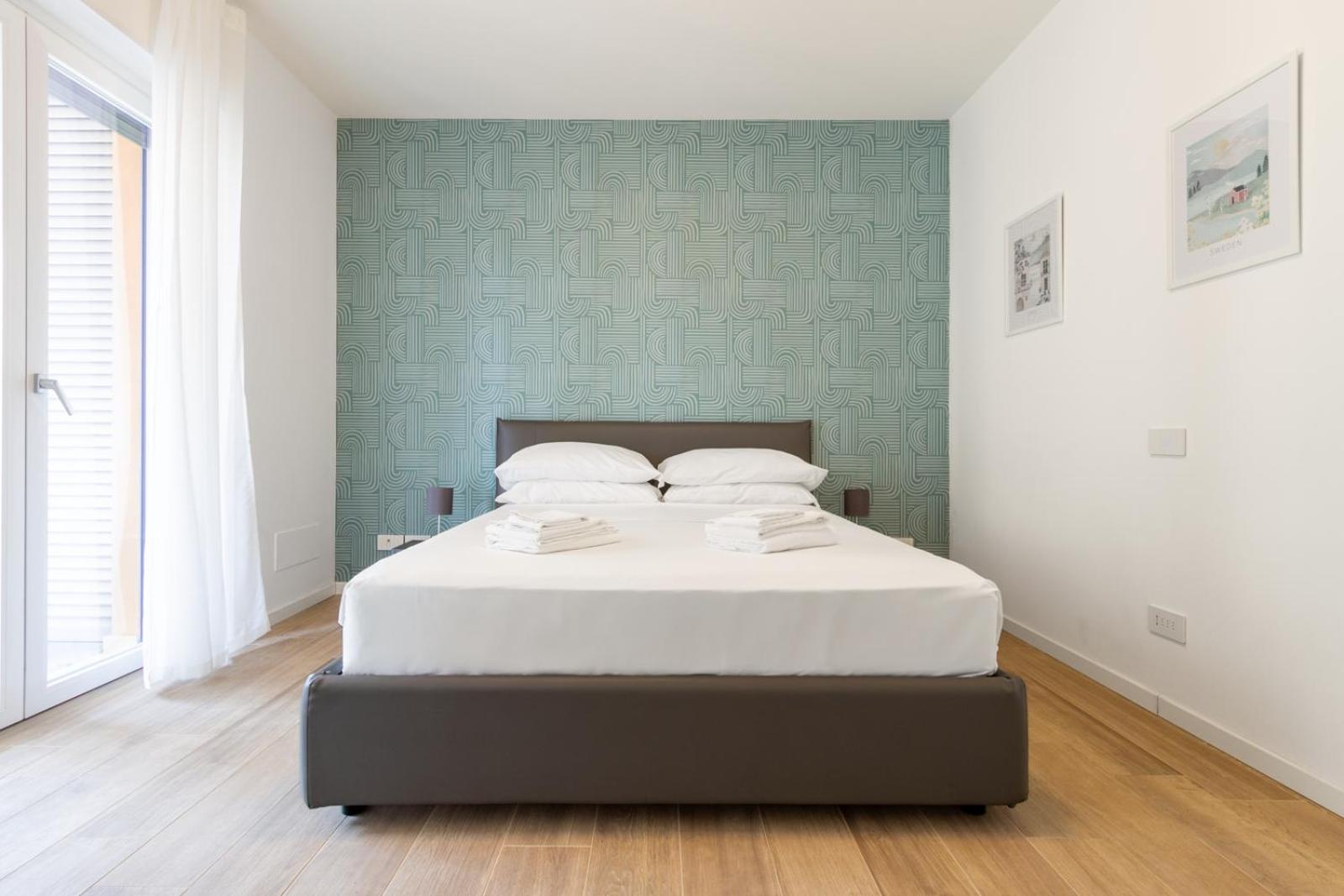 Trastevere Superior Apartment