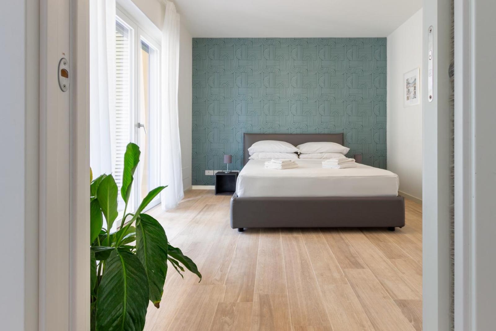 Trastevere Superior Apartment