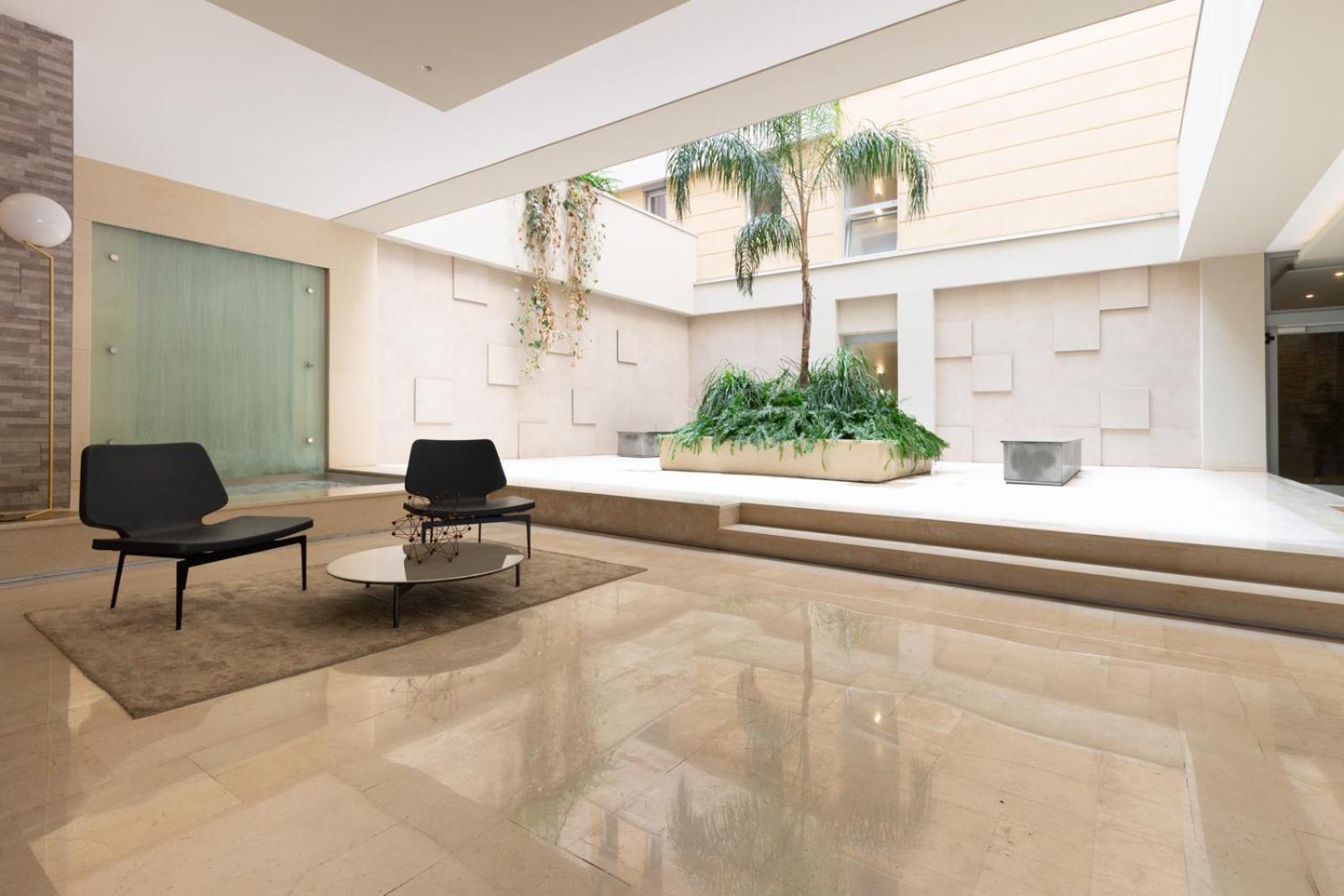 Trastevere Superior Apartment