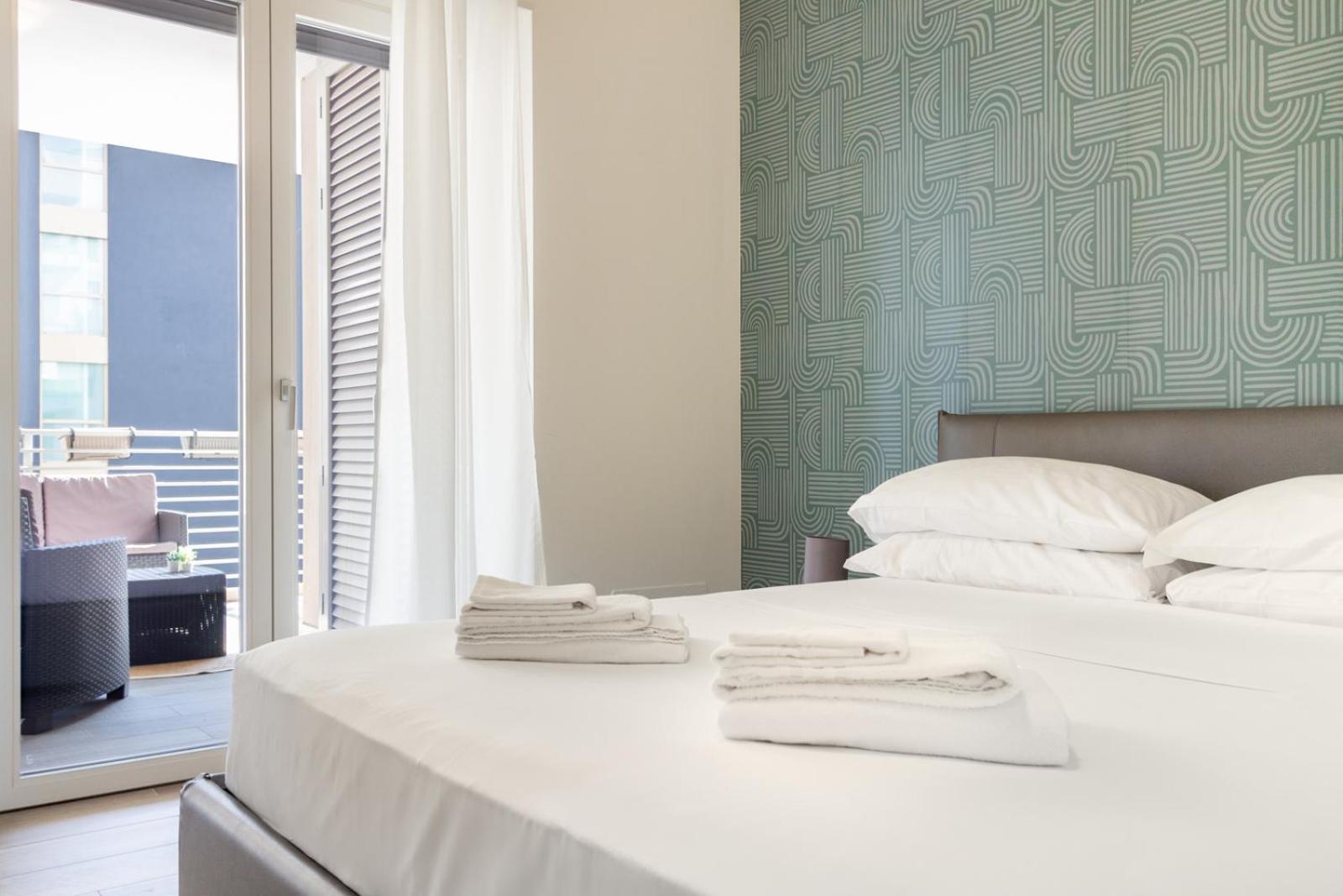 Trastevere Superior Apartment