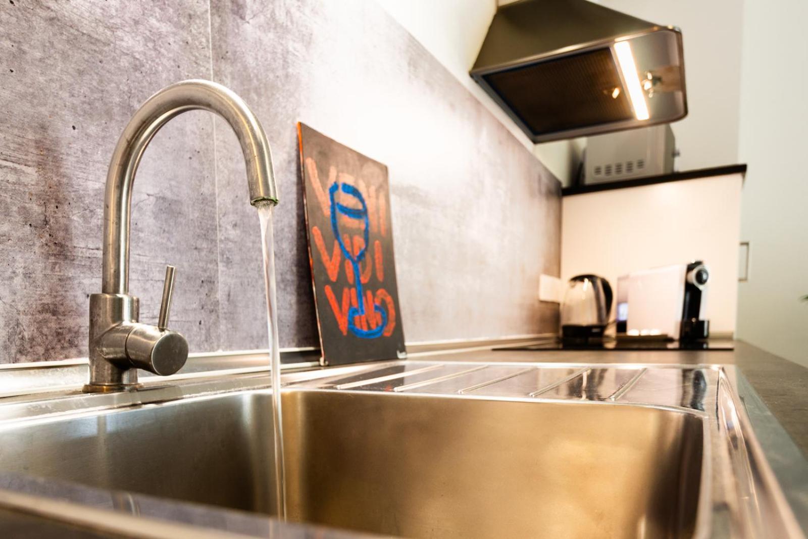 Trastevere Superior Apartment