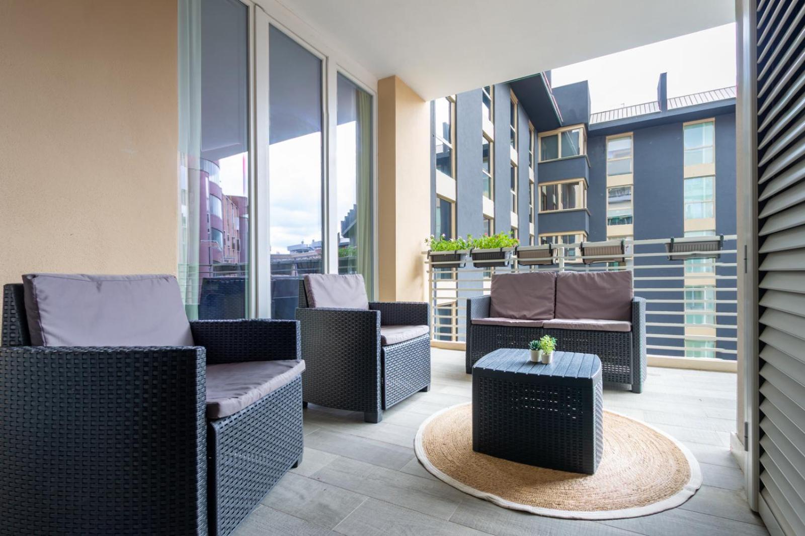 Trastevere Superior Apartment
