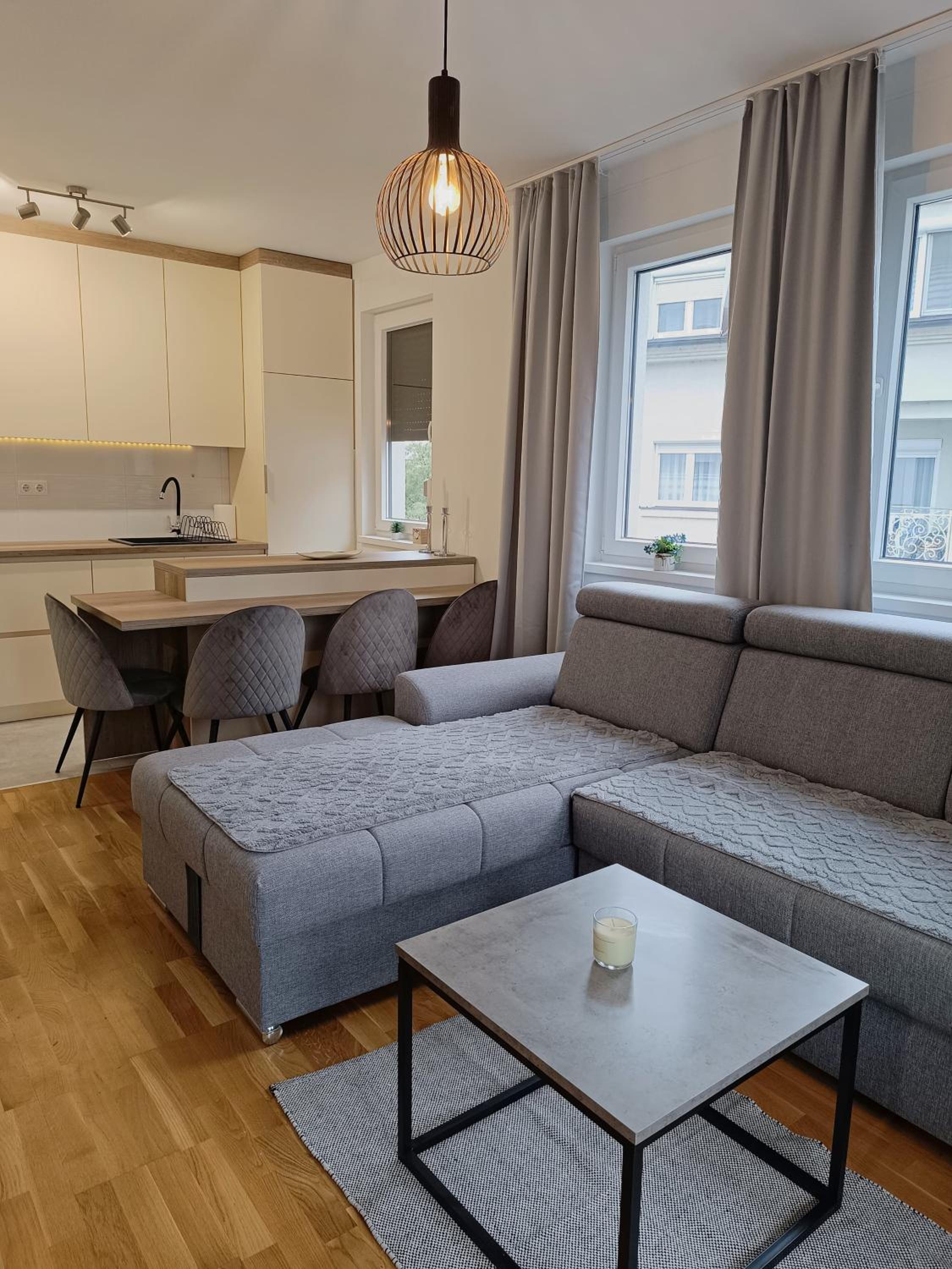 ZARA Apartman