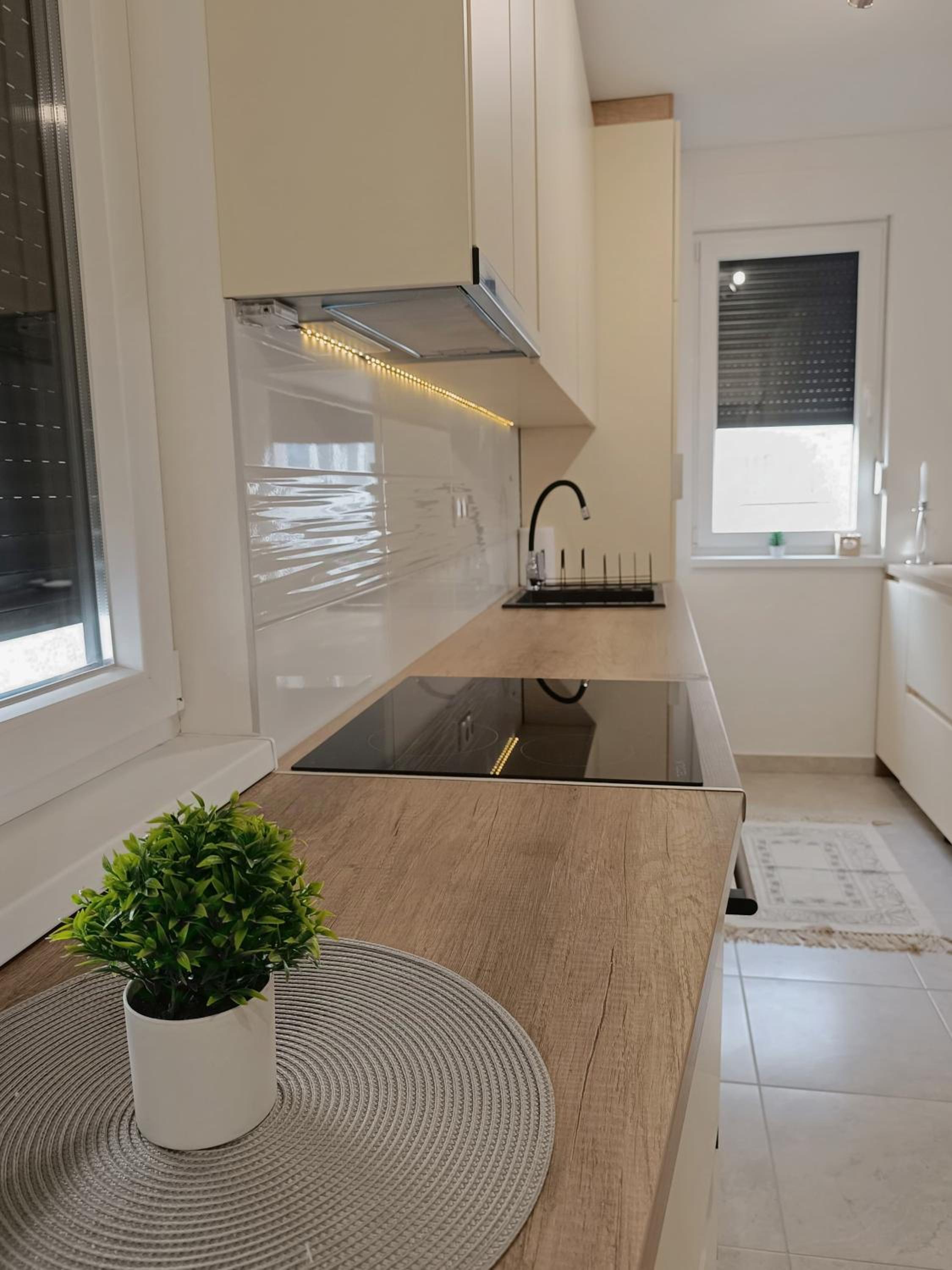 ZARA Apartman