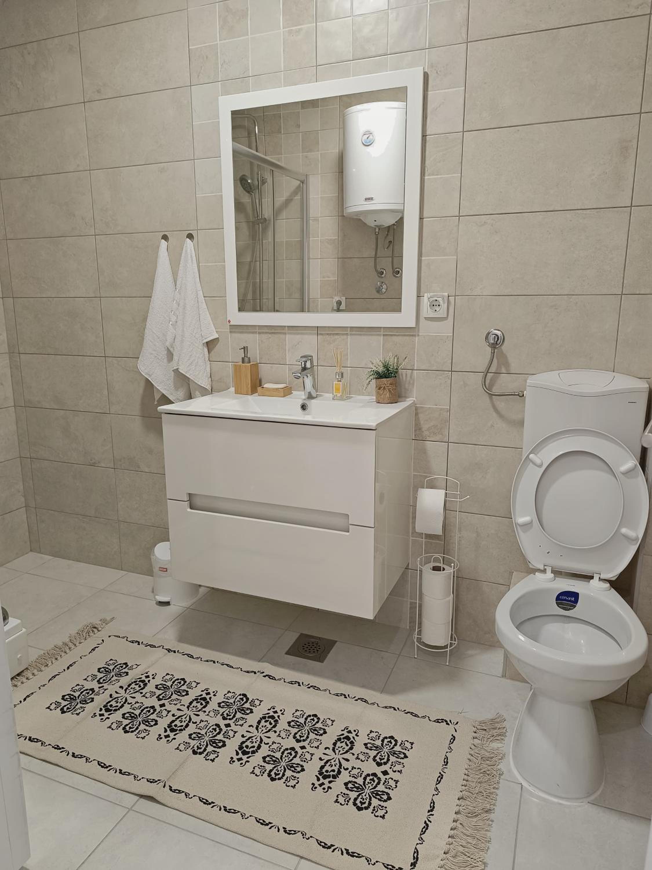ZARA Apartman