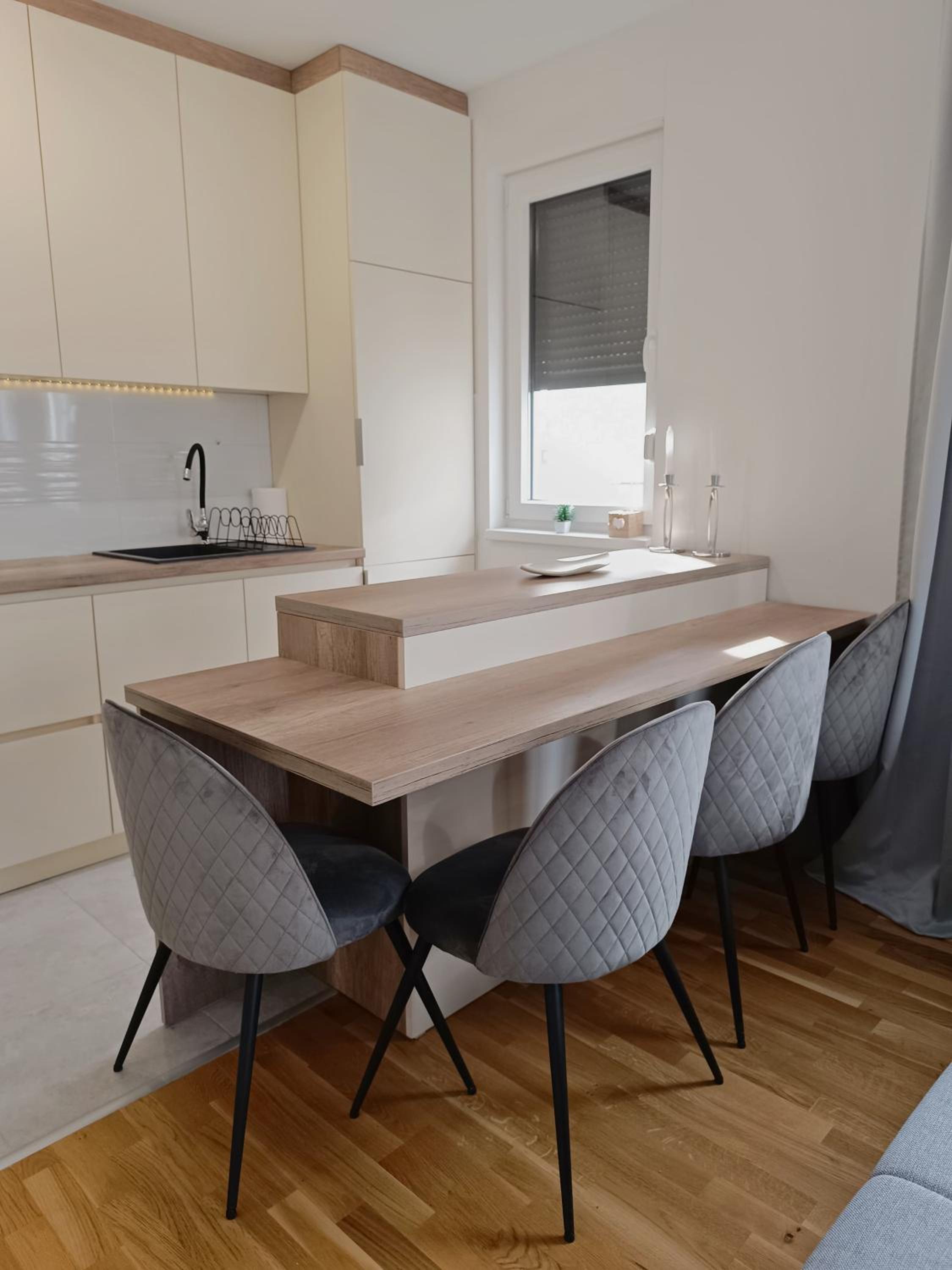 ZARA Apartman