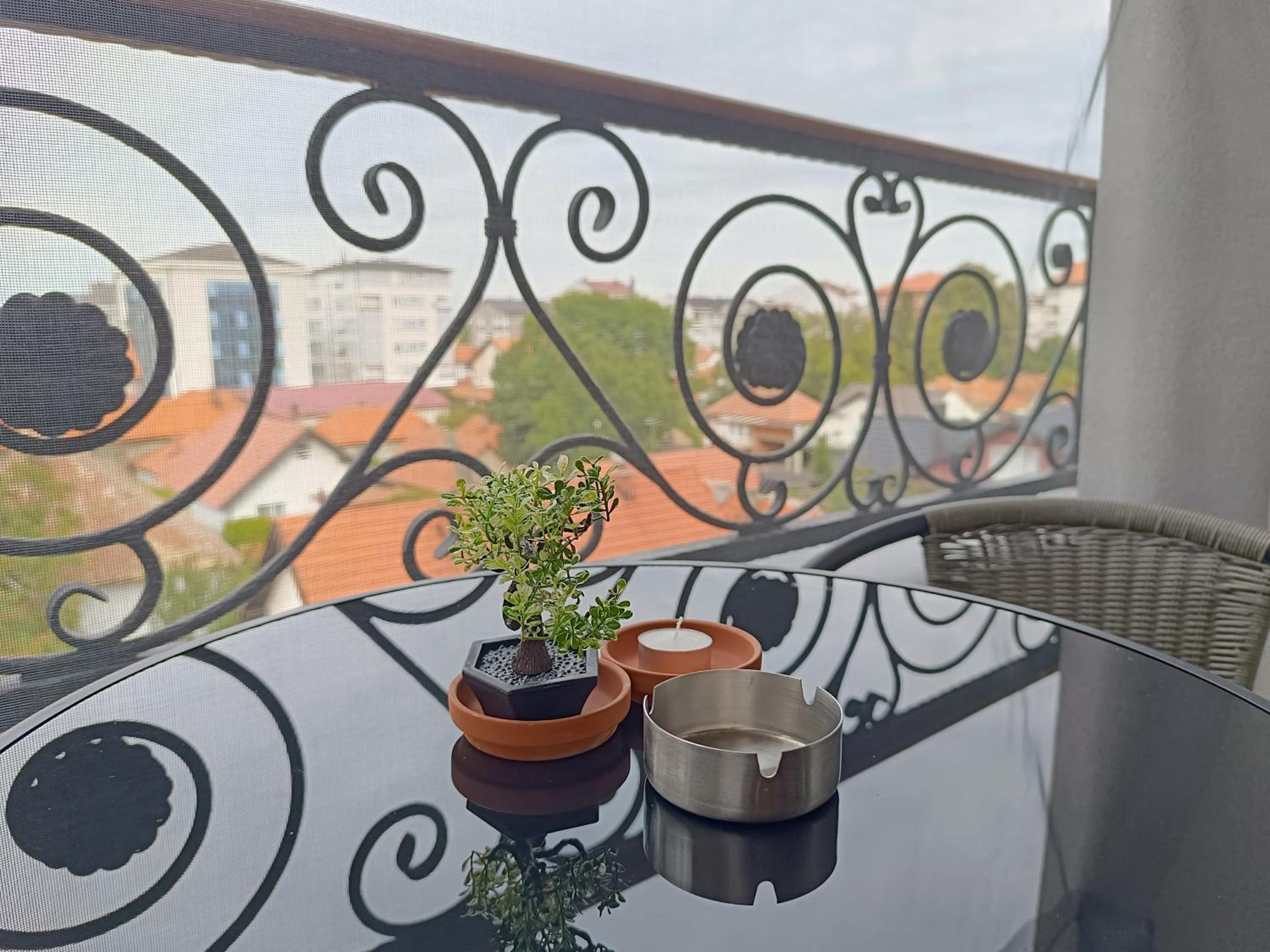 ZARA Apartman
