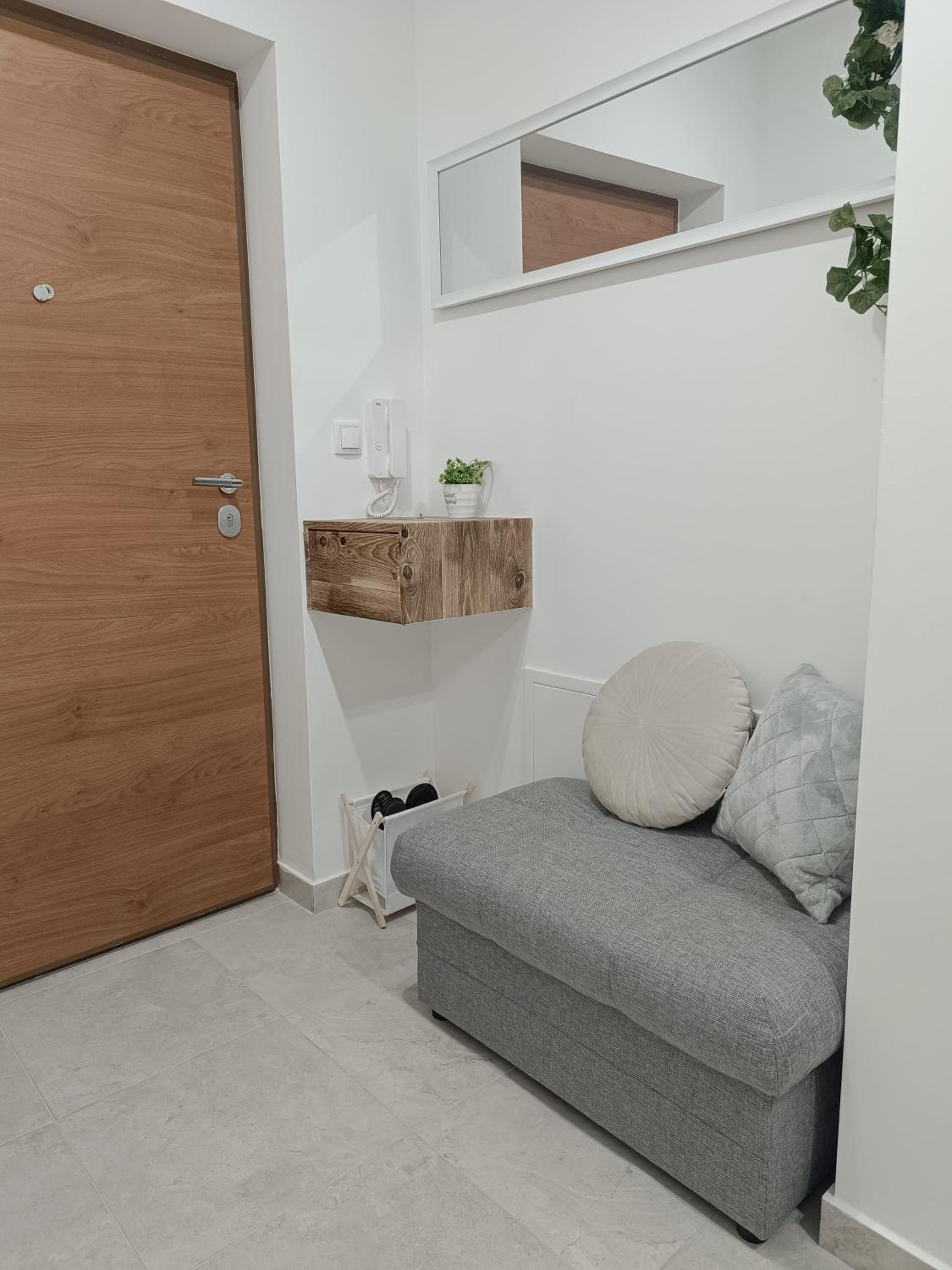 ZARA Apartman