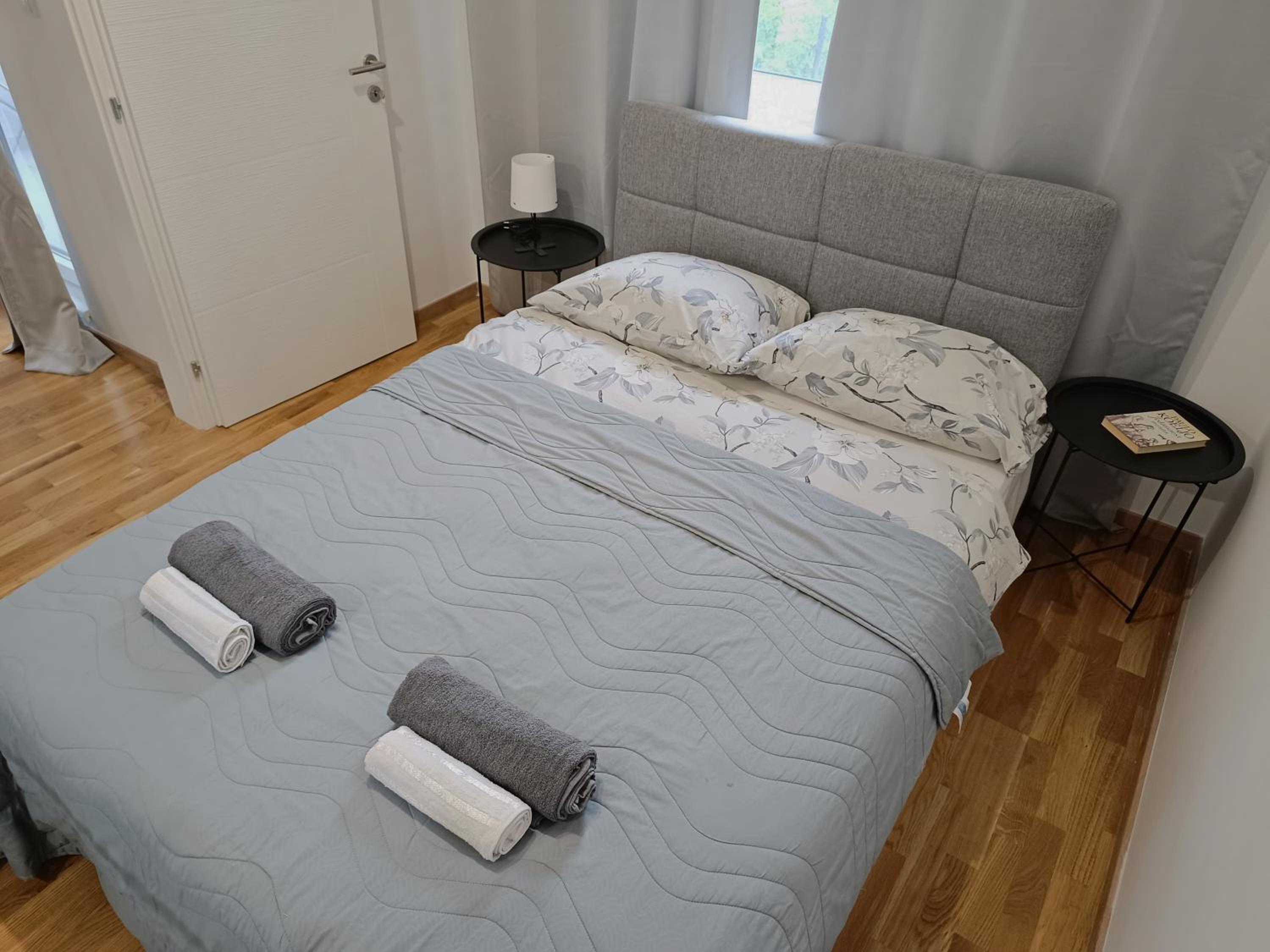 ZARA Apartman