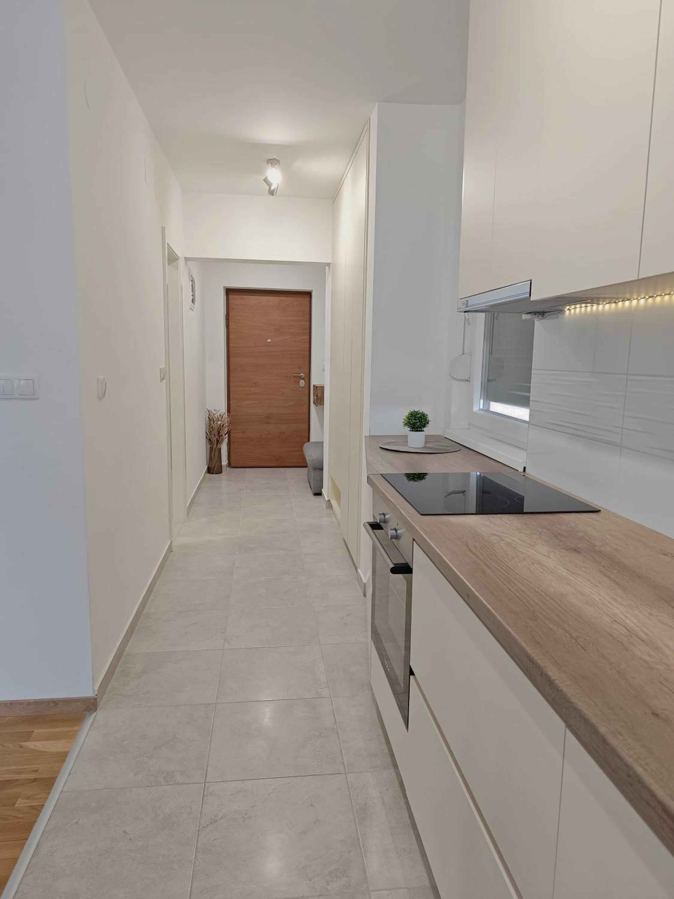 ZARA Apartman