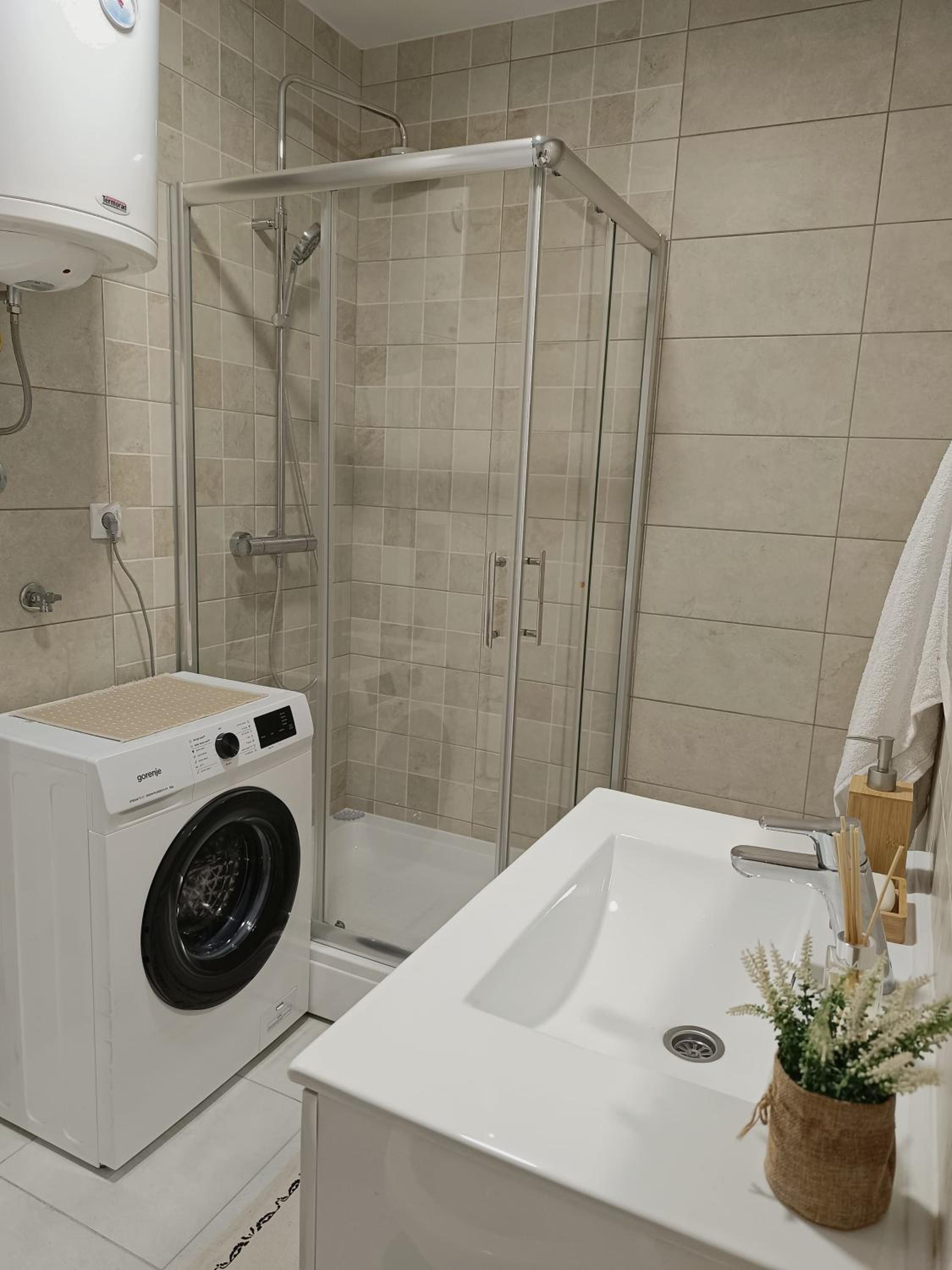 ZARA Apartman