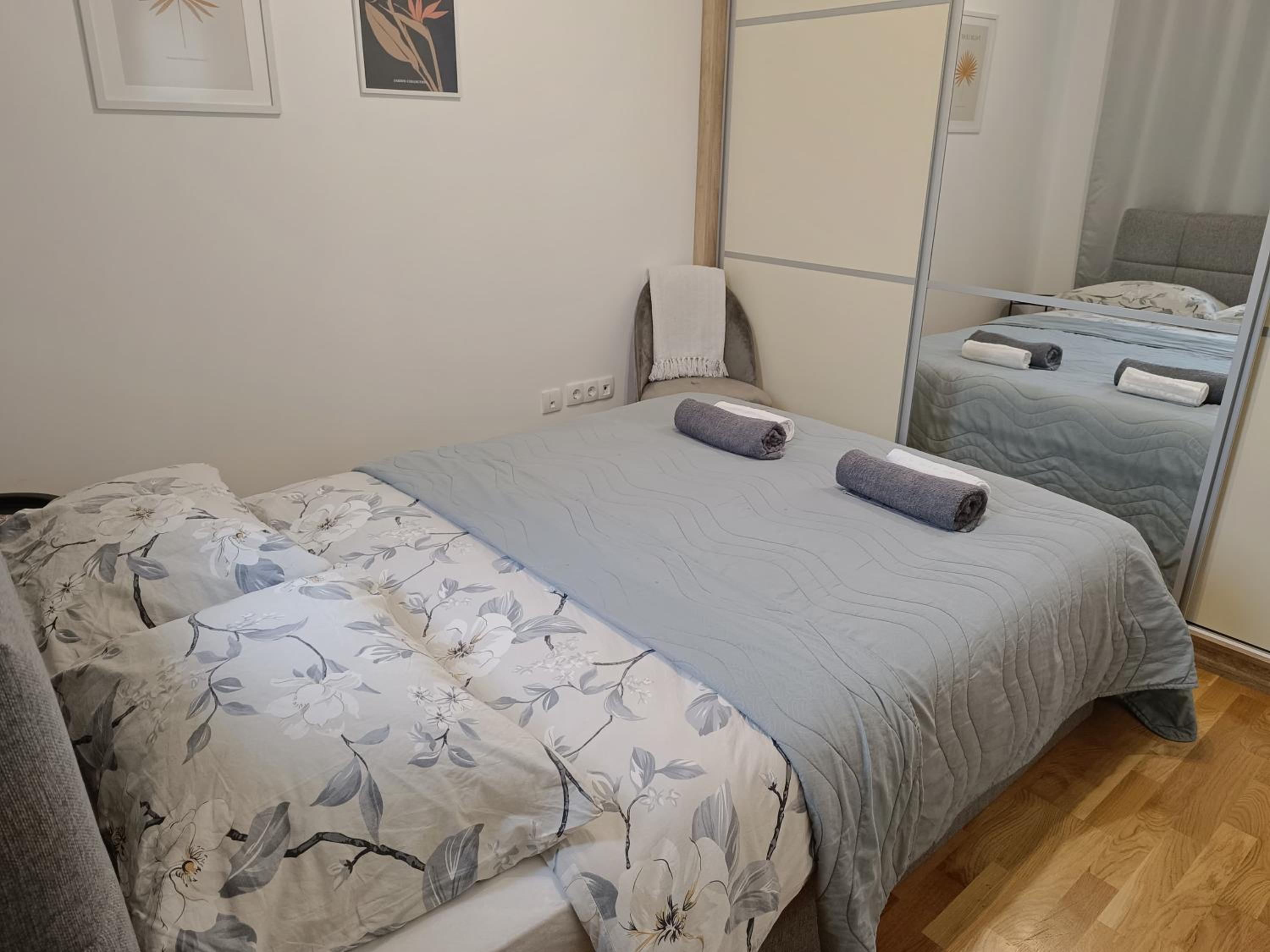 ZARA Apartman