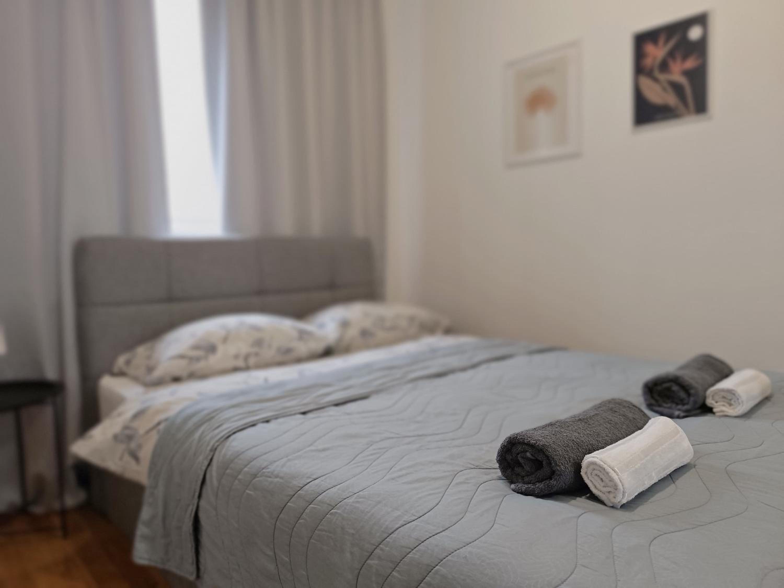 ZARA Apartman