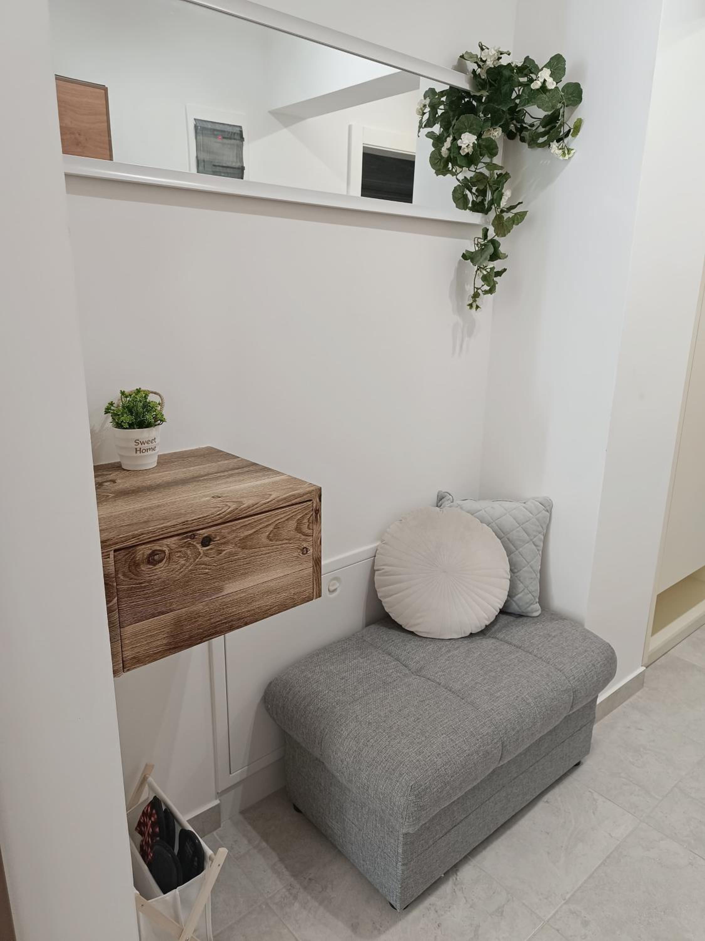 ZARA Apartman