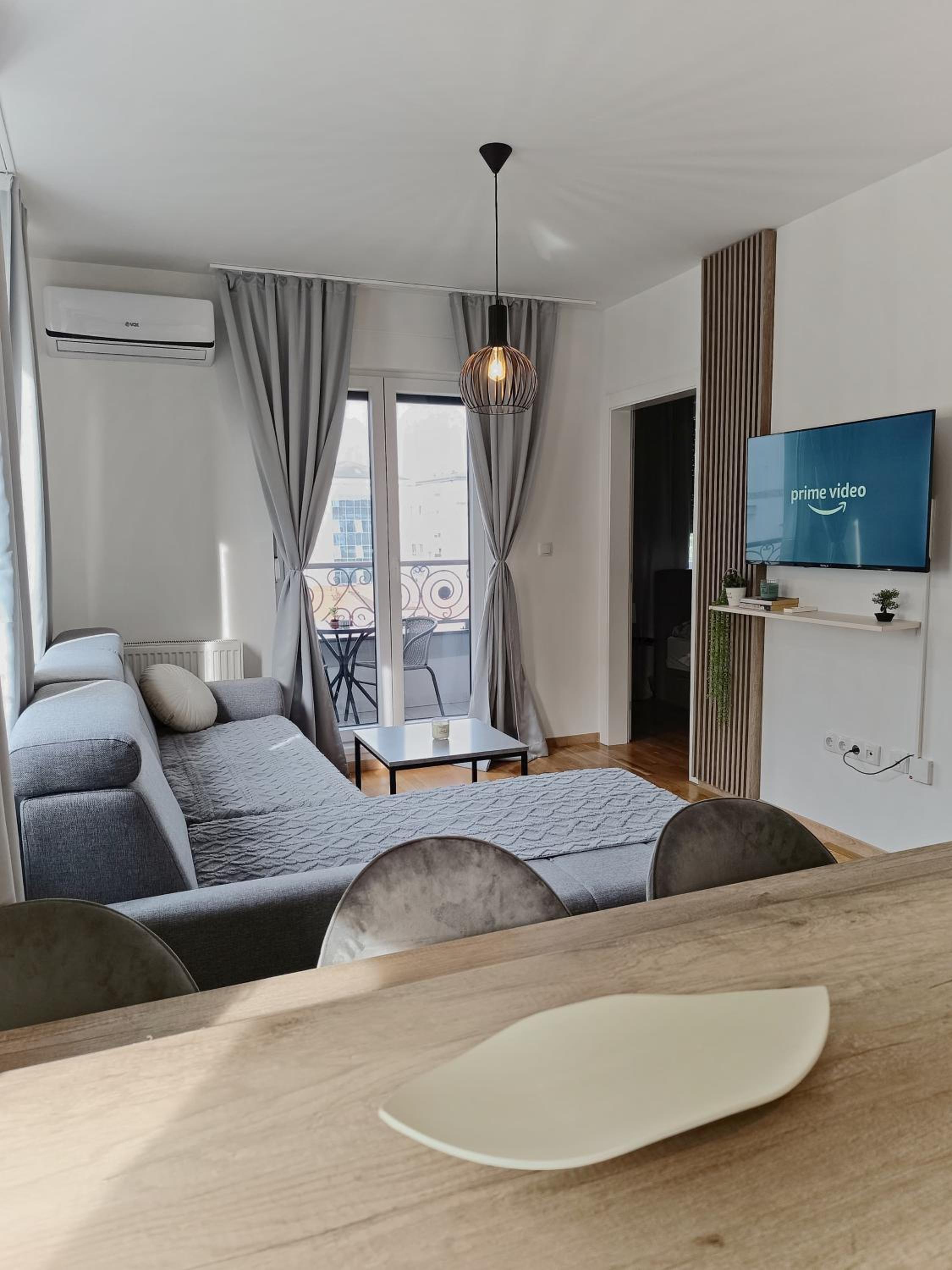 ZARA Apartman