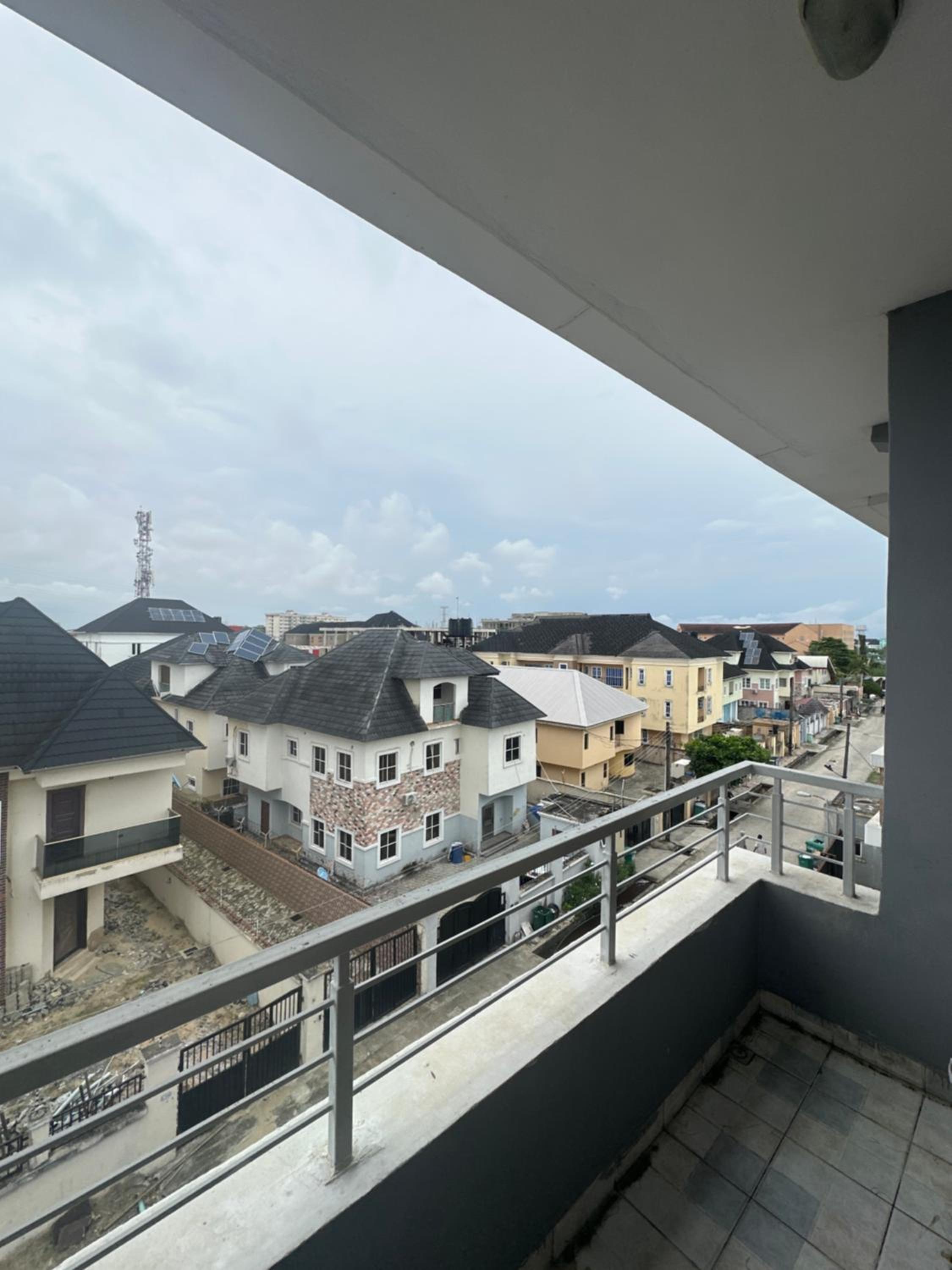 Toja II view 4
