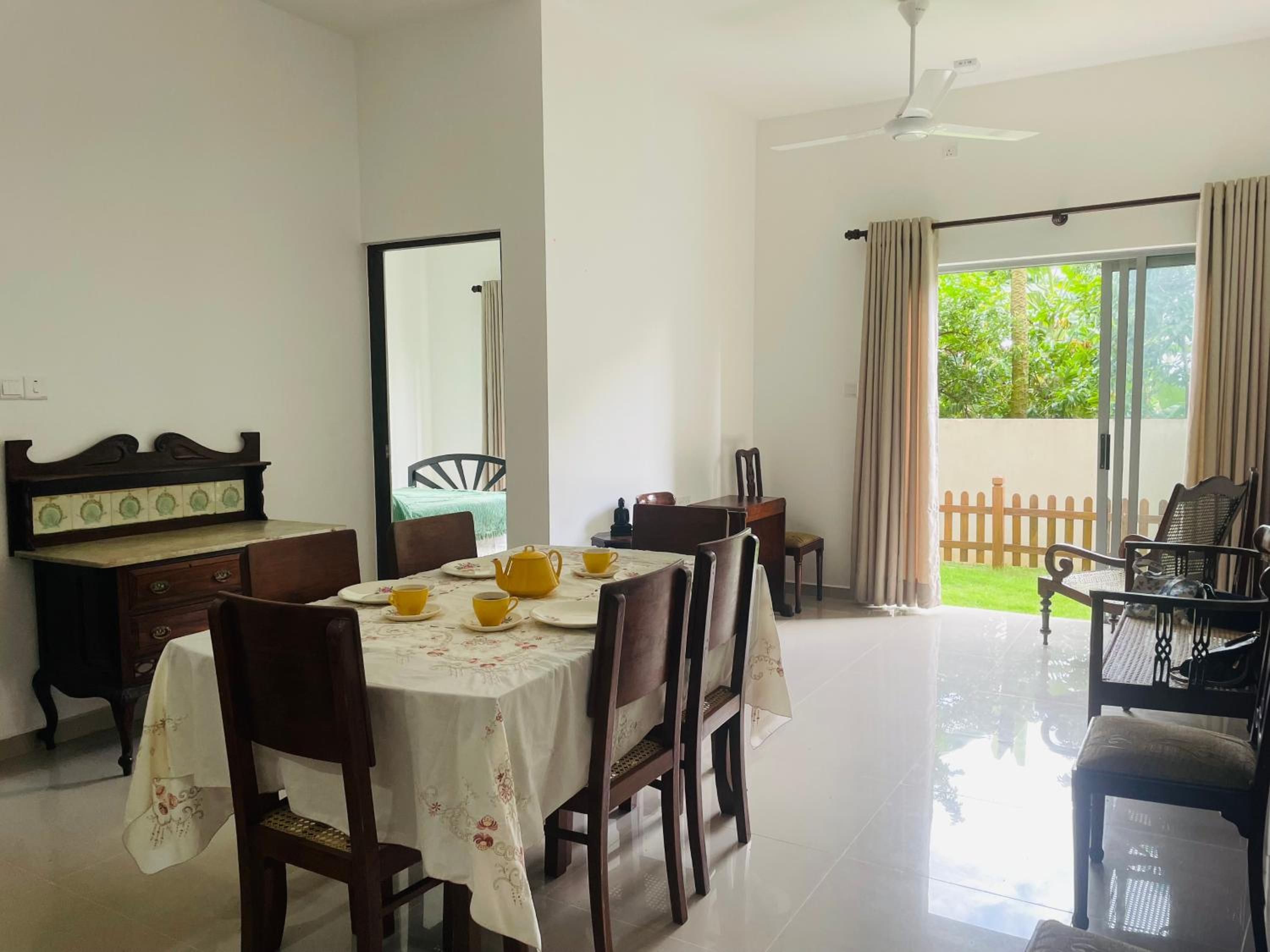 Canterbury golf resort Apartment