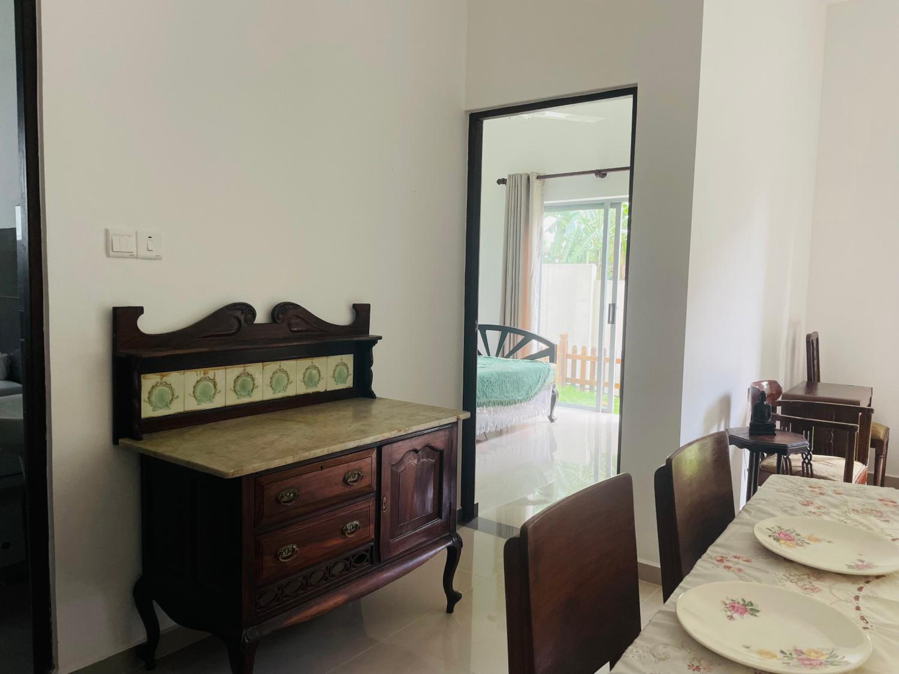 Canterbury golf resort Apartment