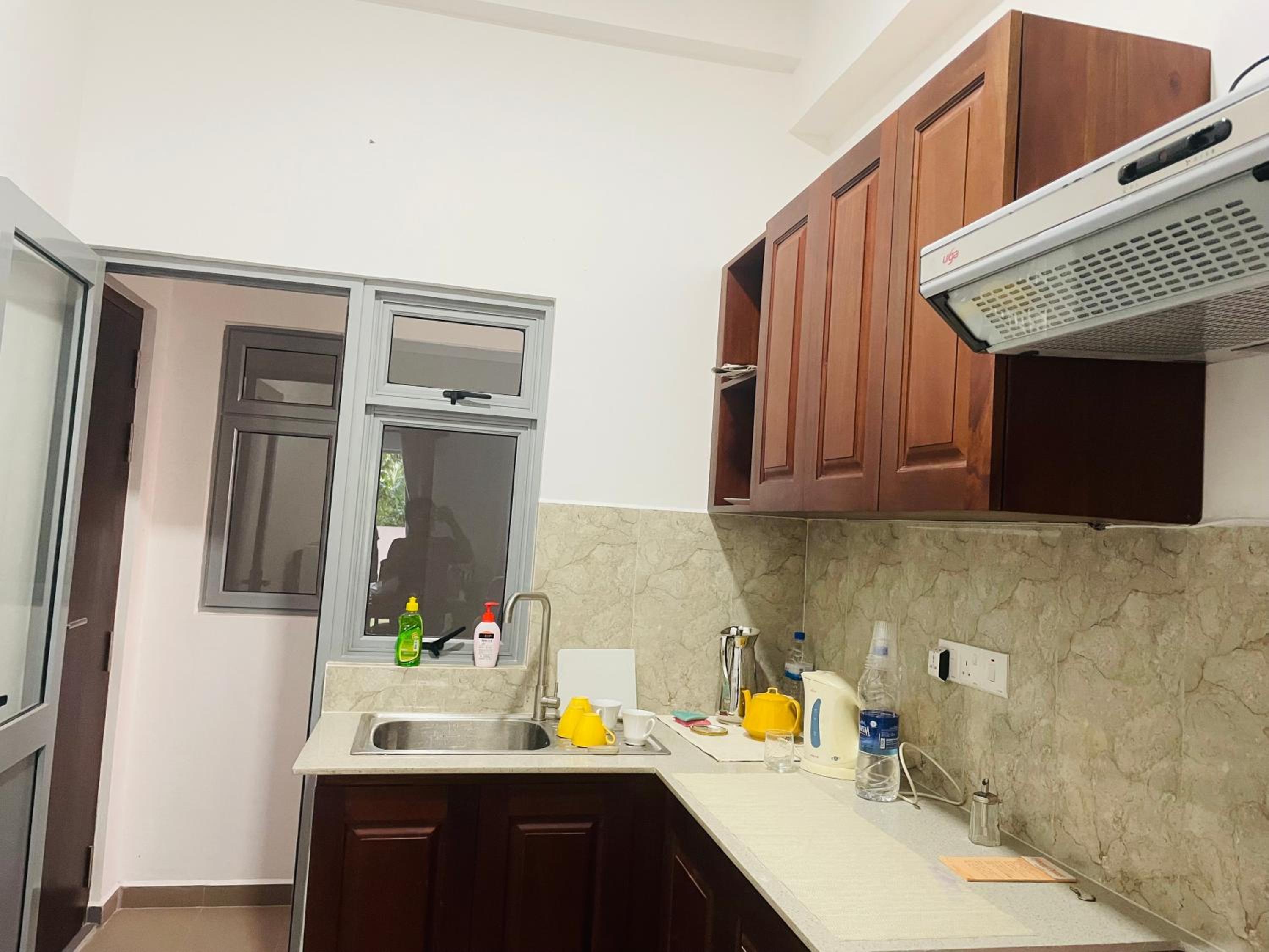 Canterbury golf resort Apartment