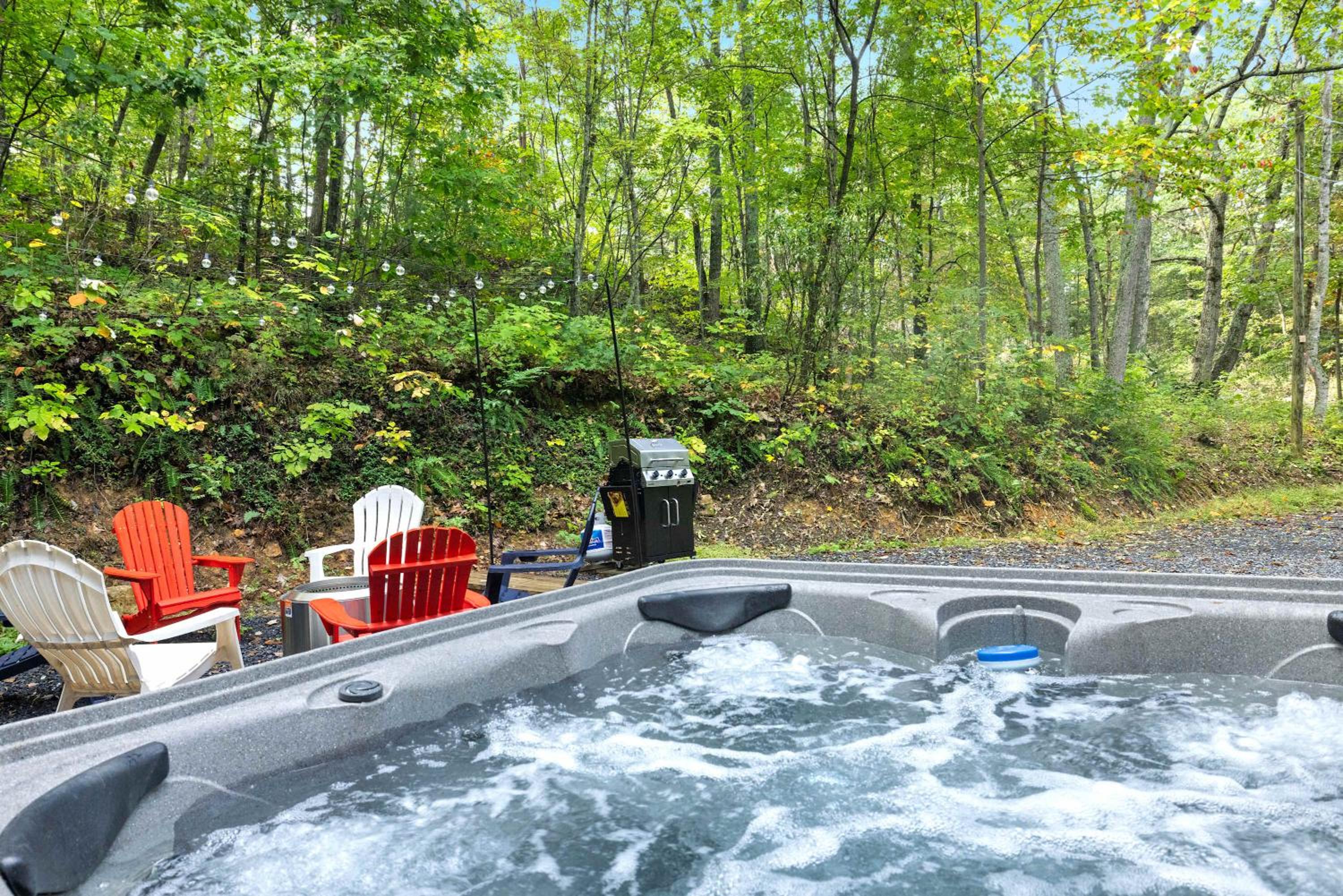 Hotel Hot Tub Fire Pit Grill Wifi Dog Friendly W Adu