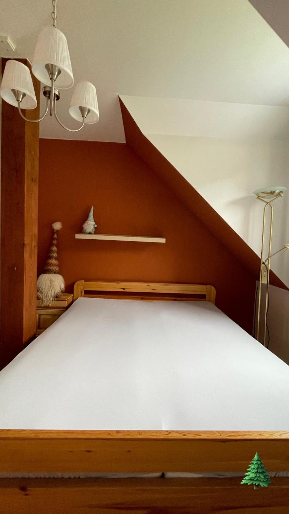 Apartmán Horní Mísečky F11 - Horský svět
