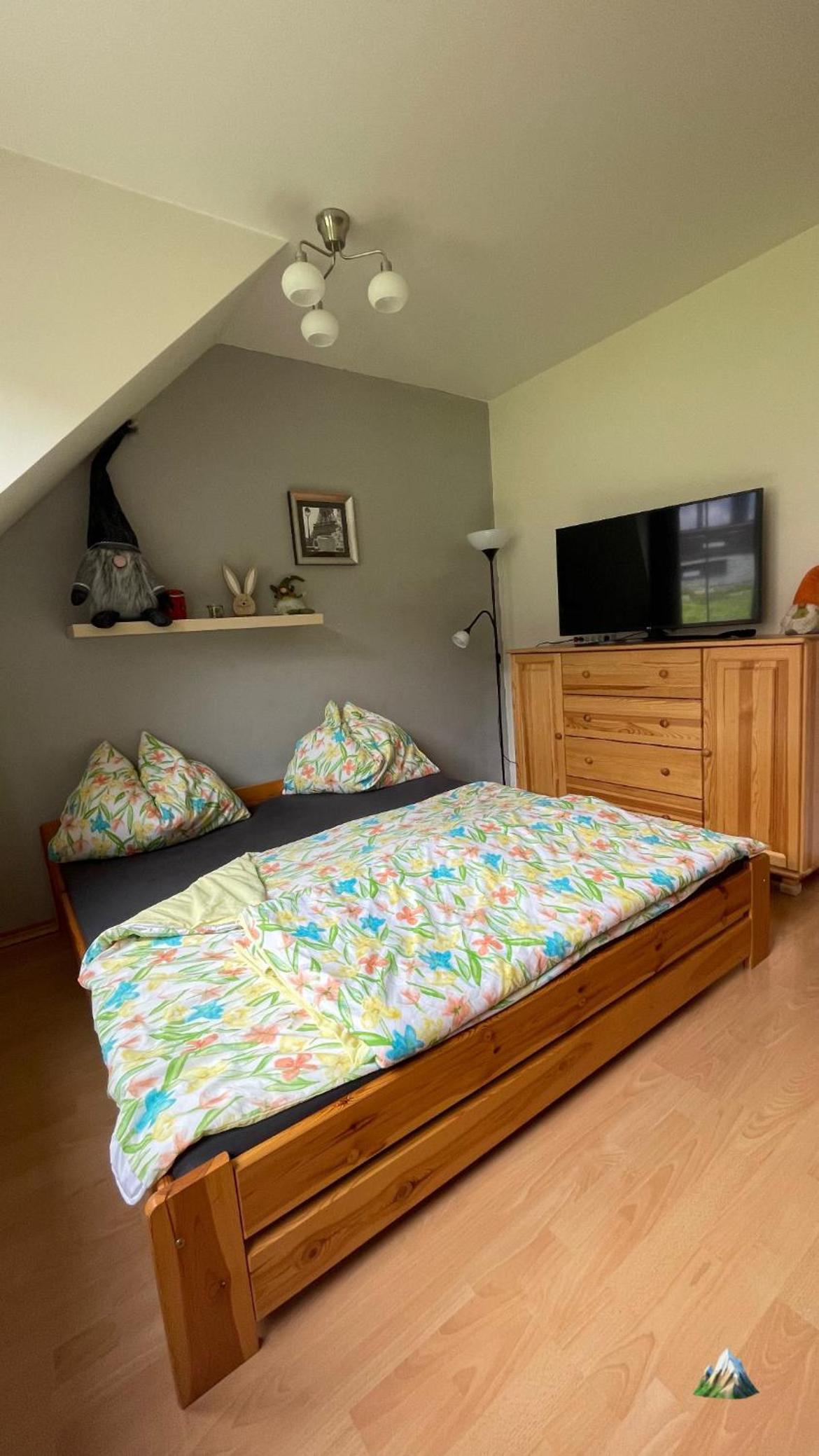 Apartmán Horní Mísečky F11 - Horský svět