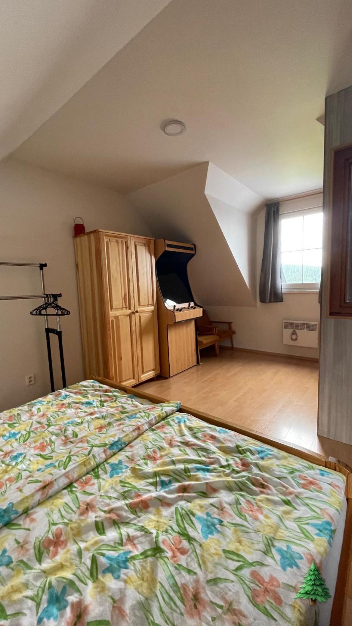 Apartmán Horní Mísečky F11 - Horský svět
