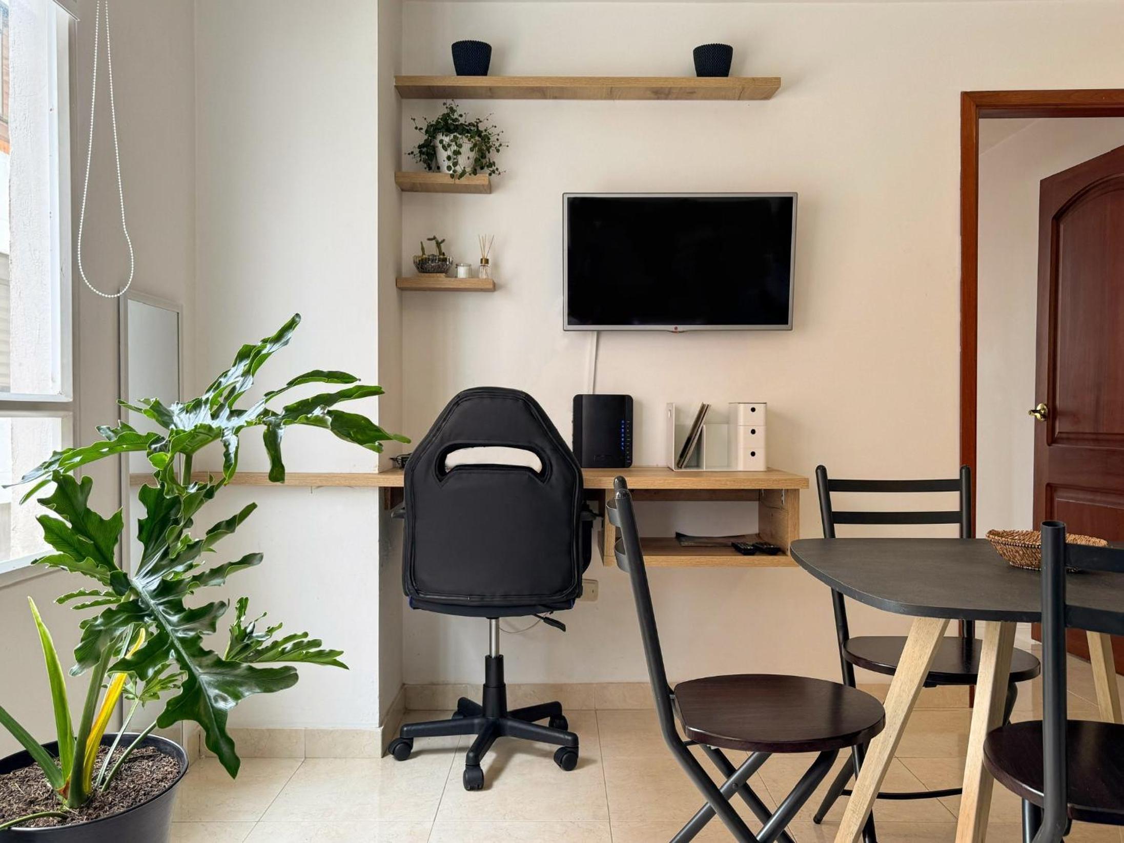 Apartamento de ensueño en Tunja - Boyacá