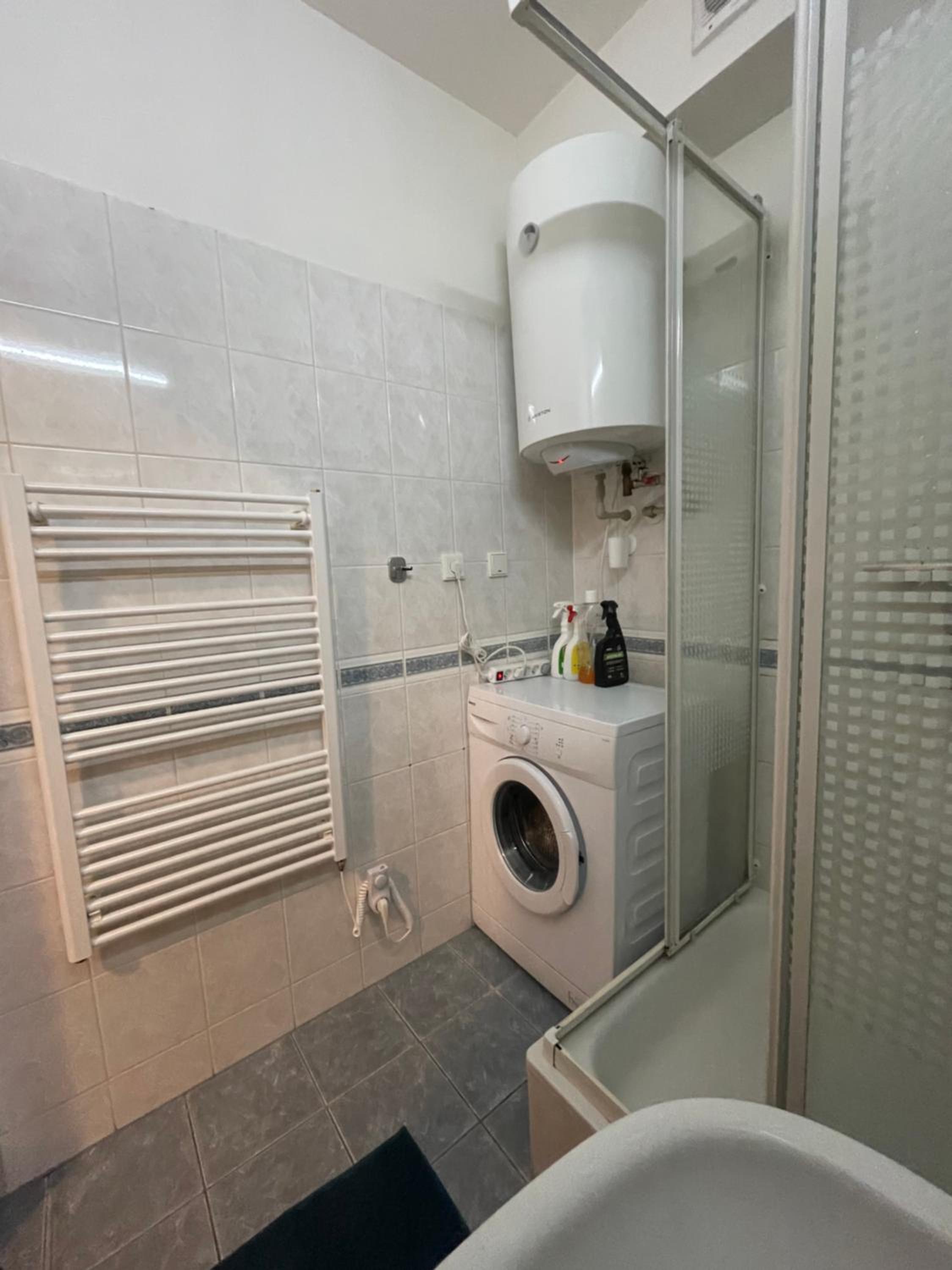 Apartmán Horní Mísečky F11 - Horský svět