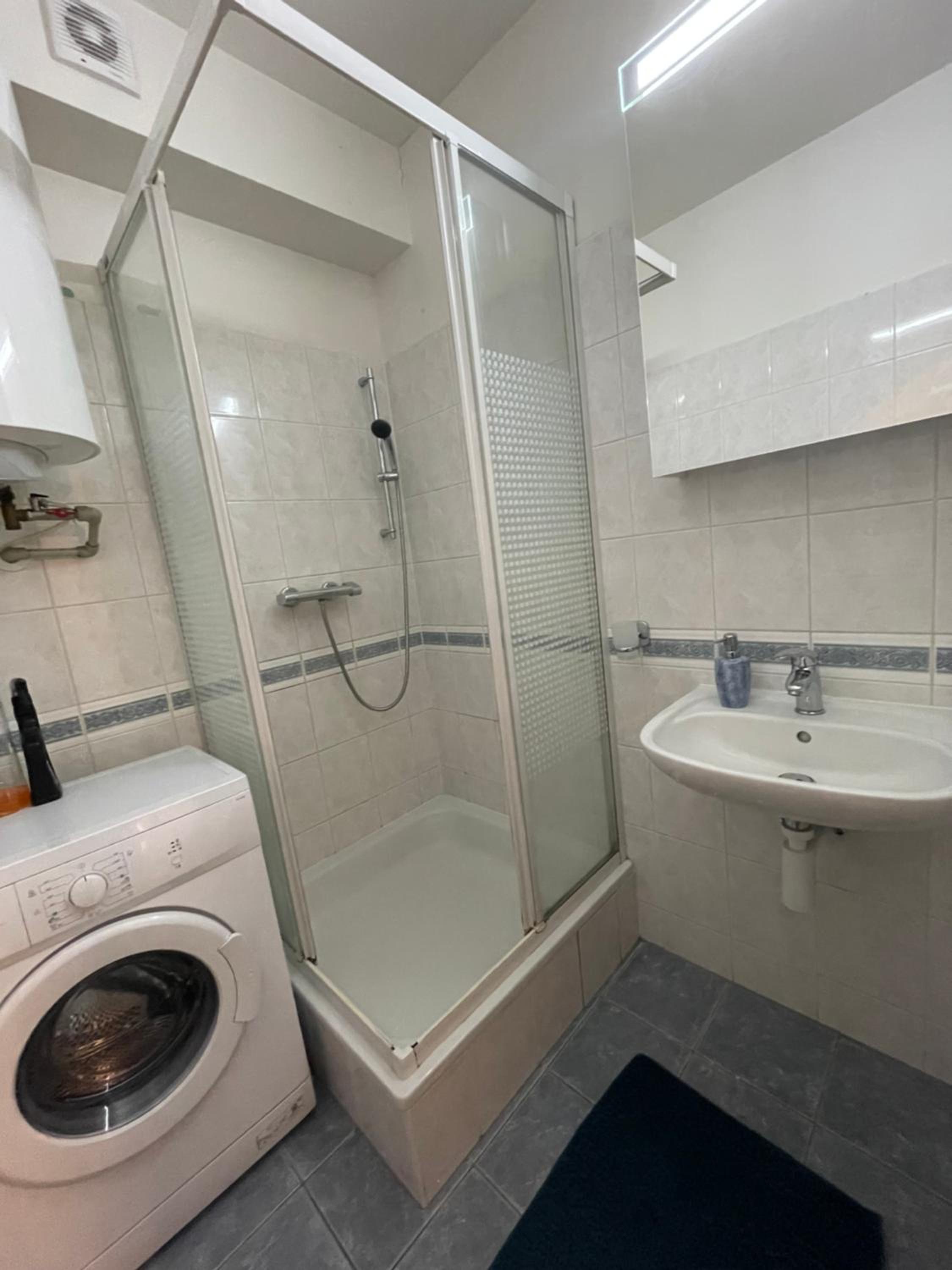 Apartmán Horní Mísečky F11 - Horský svět