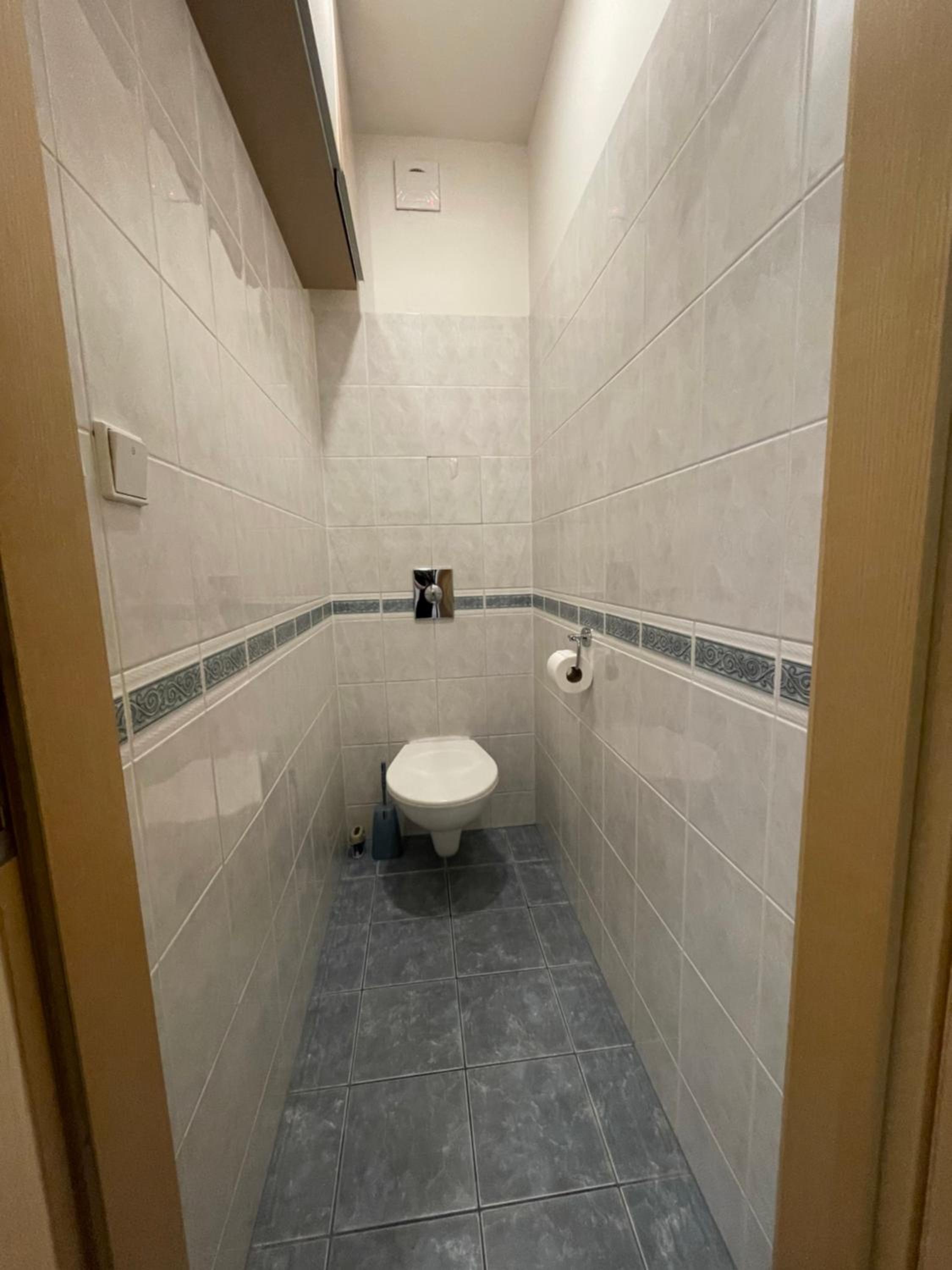 Apartmán Horní Mísečky F11 - Horský svět
