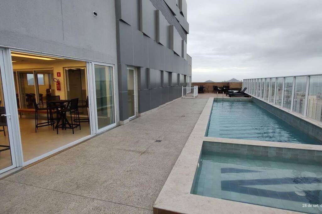 Vila velha Praia de Itaparica infinity