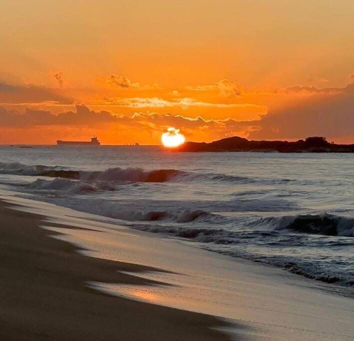Vila velha Praia de Itaparica infinity