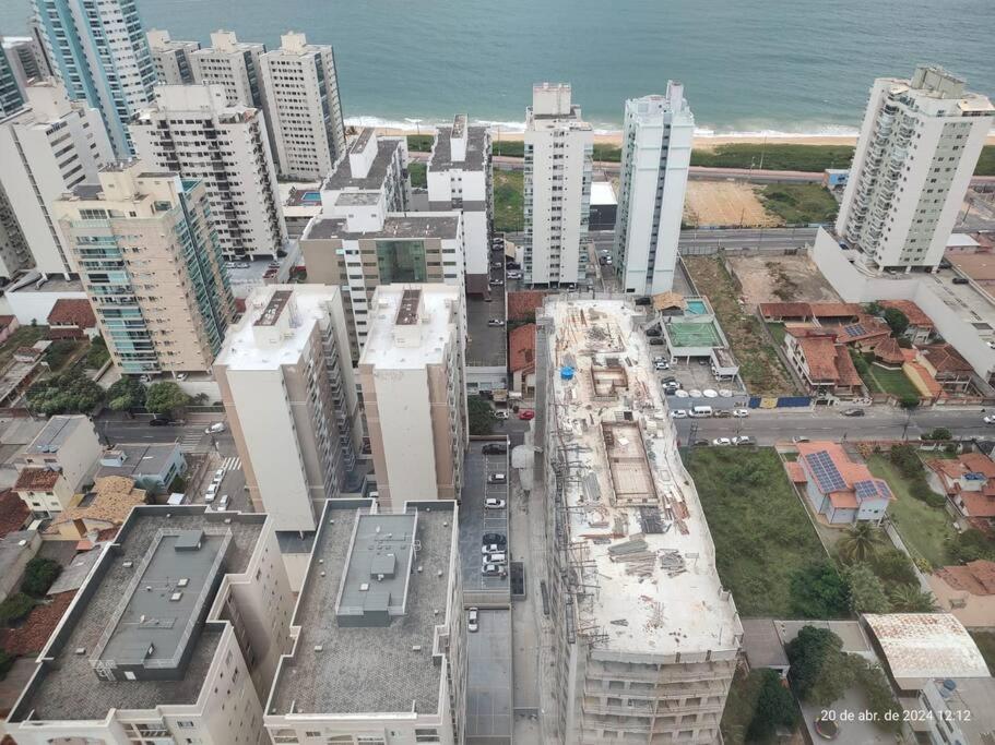 Vila velha Praia de Itaparica infinity
